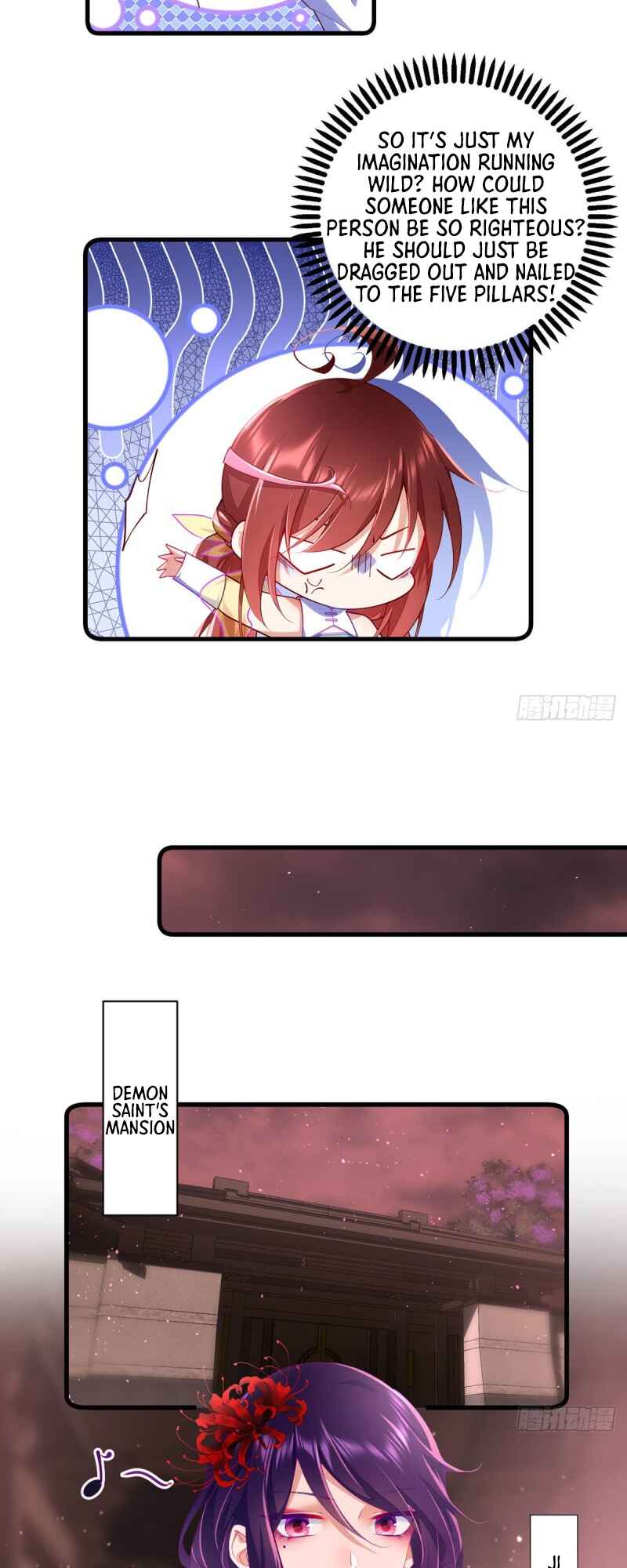 Chapter 308 - Page 11