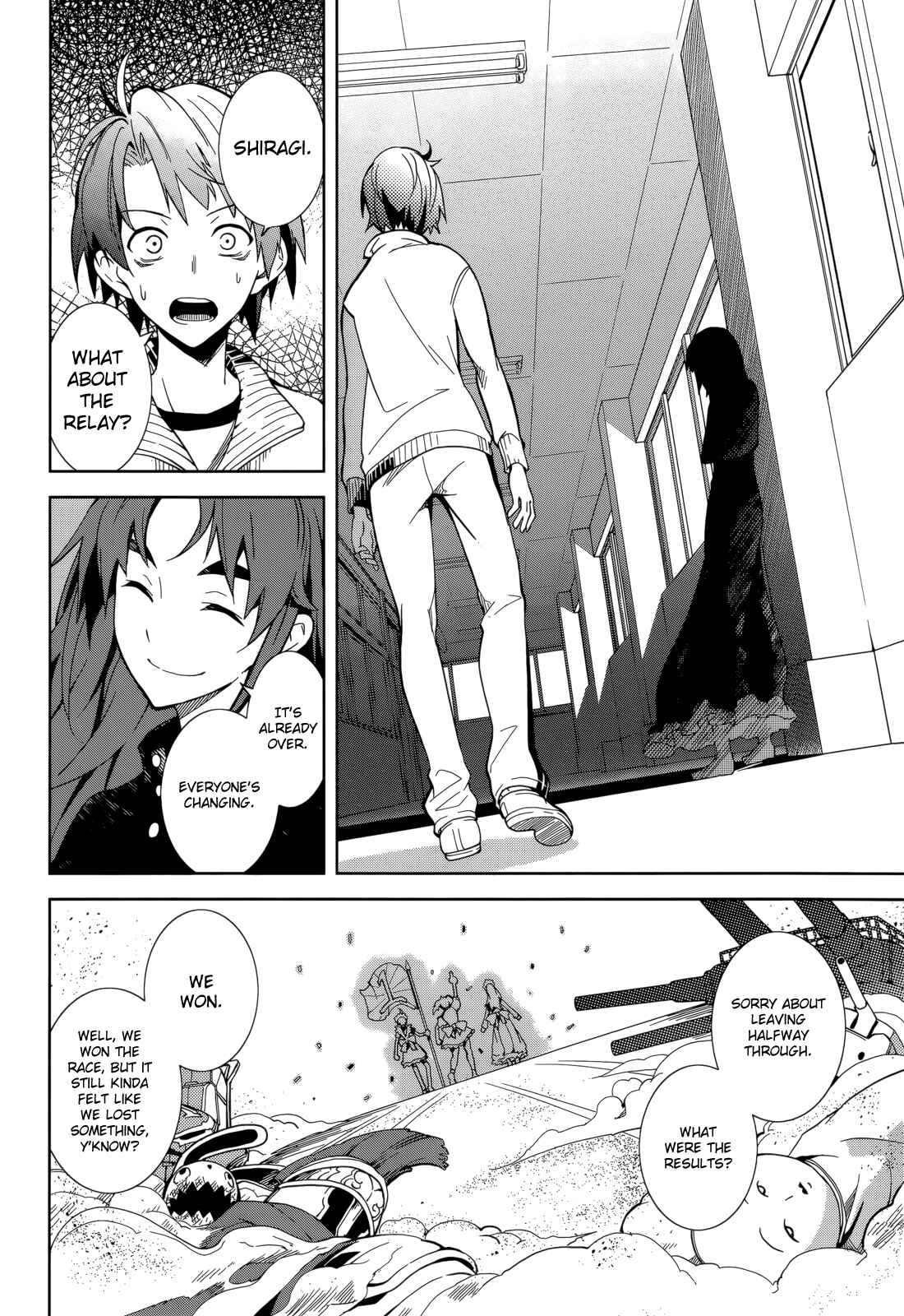 Chapter 64 - Page 10