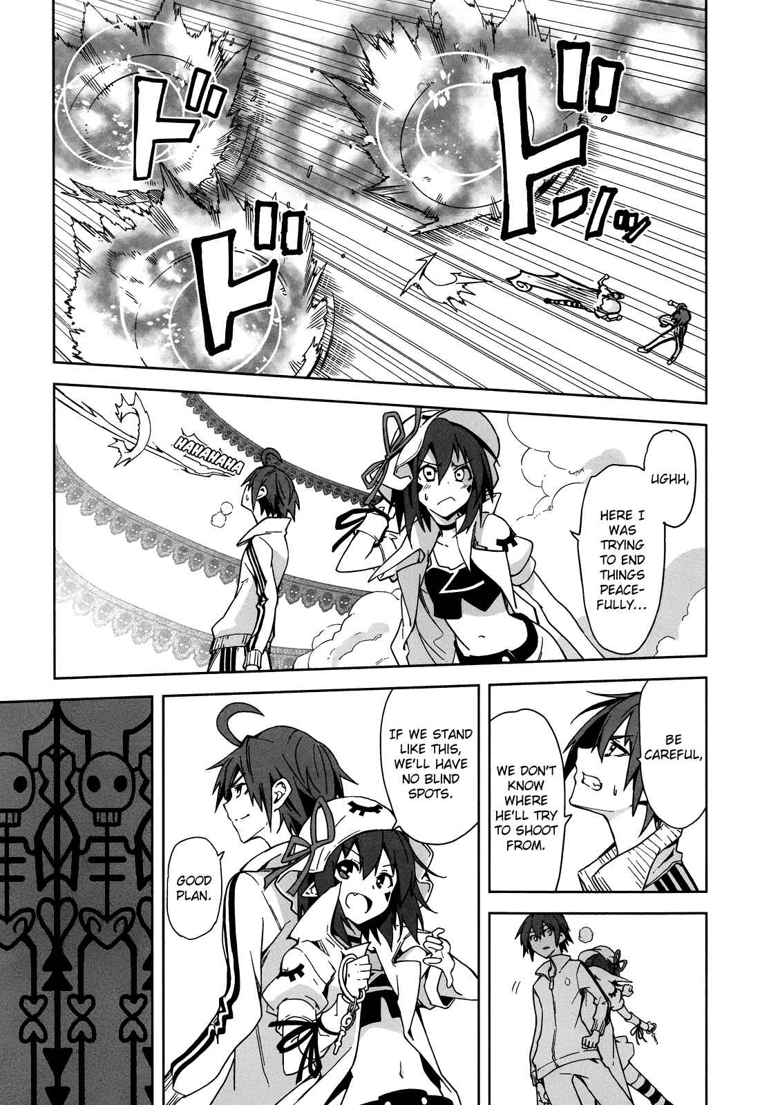Chapter 64 - Page 23