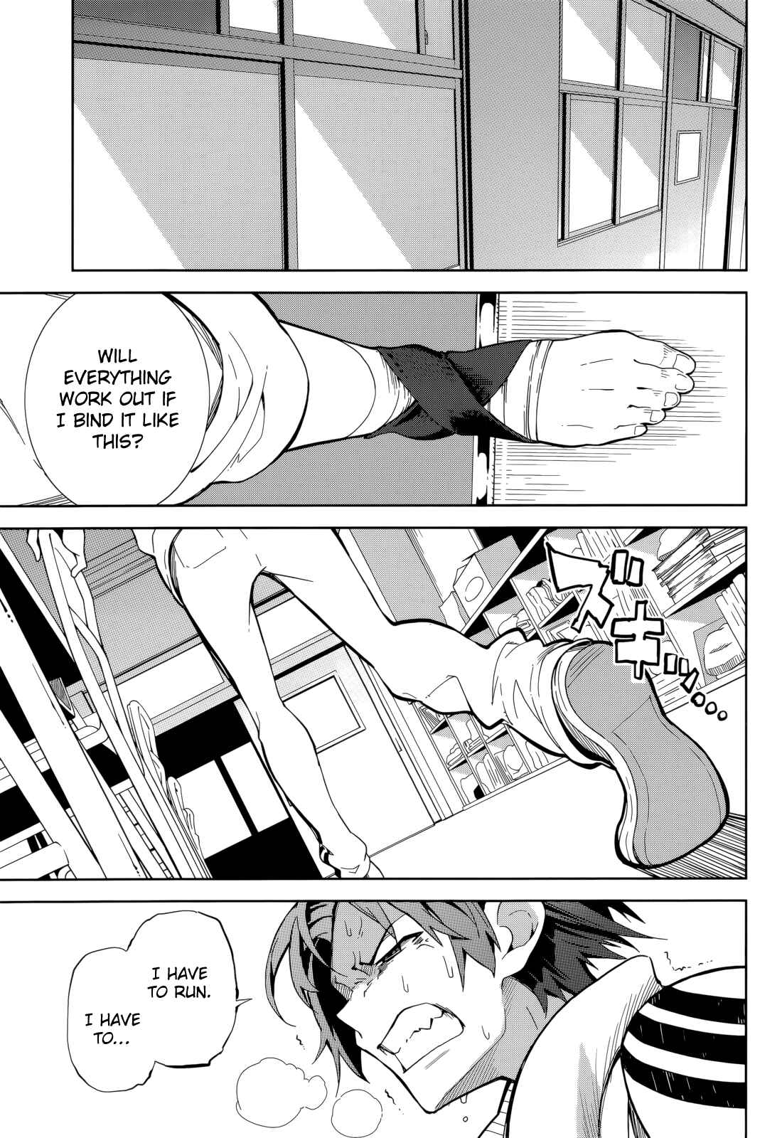 Chapter 64 - Page 9
