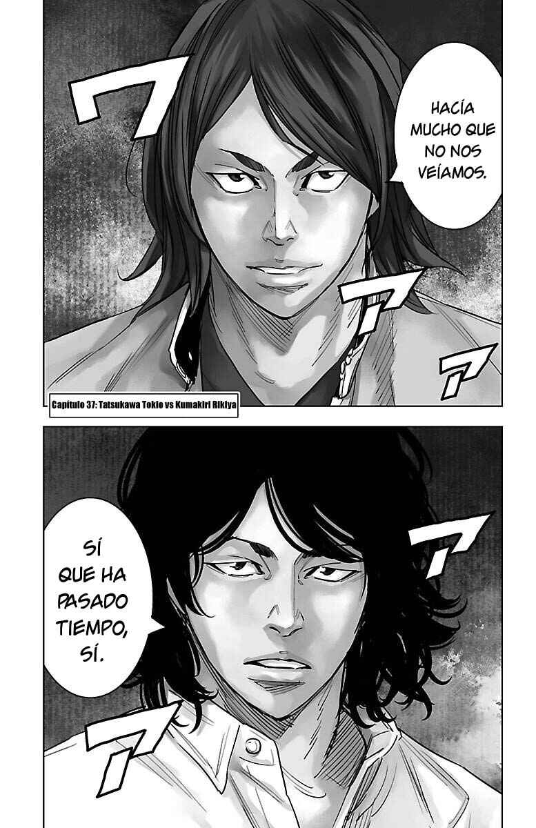 Chapter 37 - Page 1
