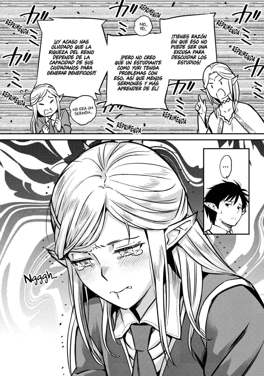 Chapter 21 - Page 18