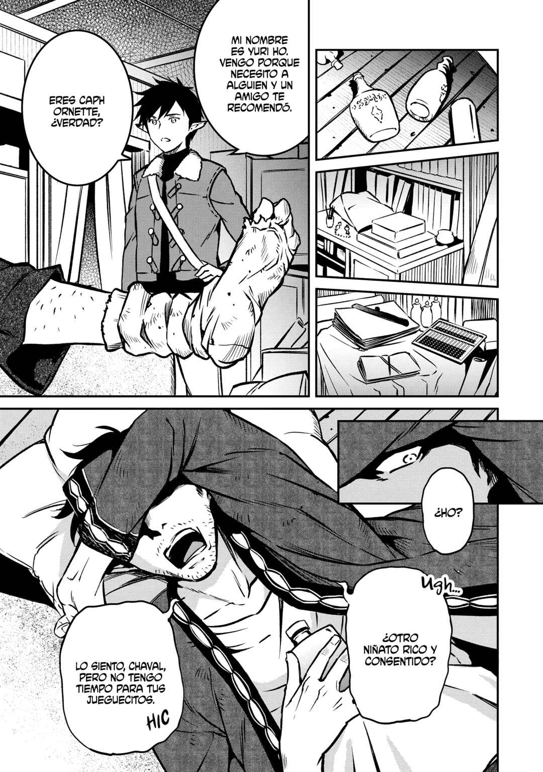 Chapter 21 - Page 29