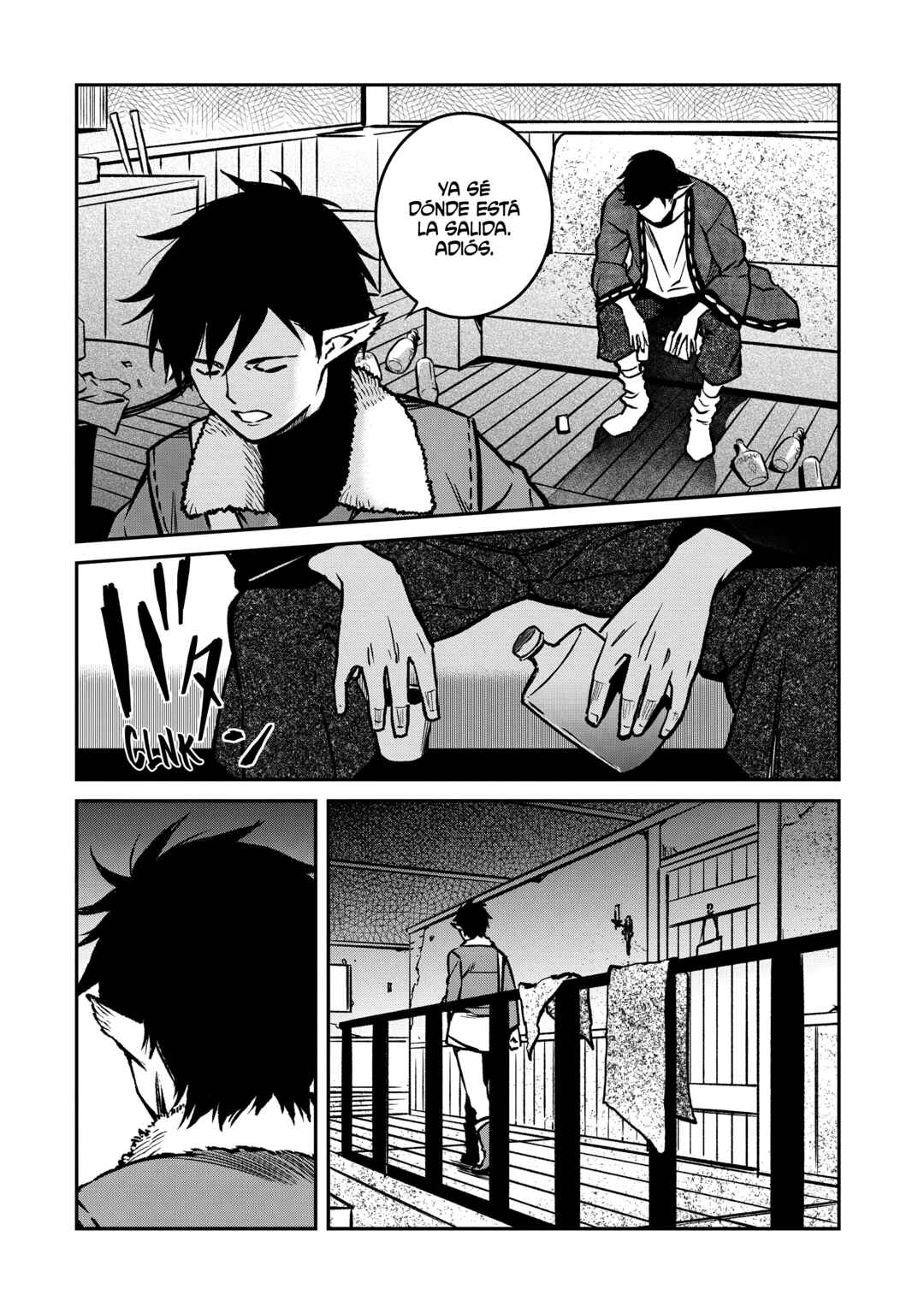 Chapter 21 - Page 38