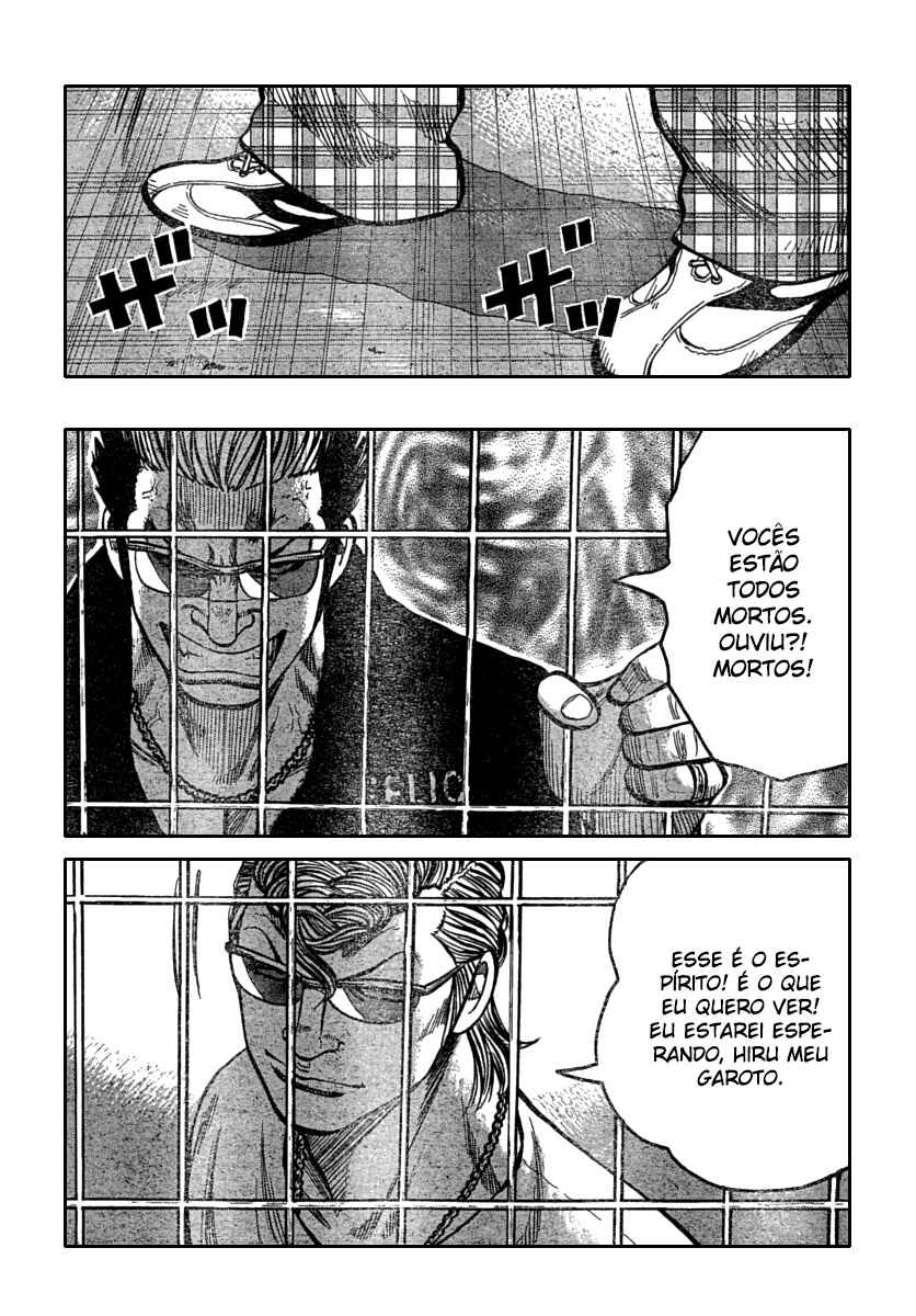 Chapter 113 - Page 21