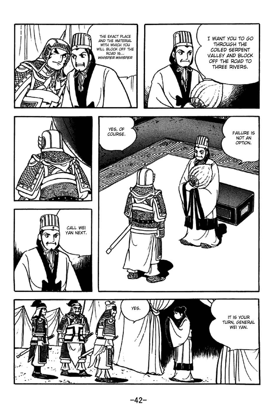 Chapter 336 - Page 23