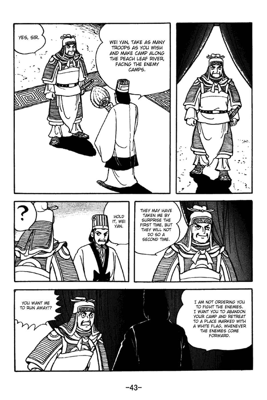 Chapter 336 - Page 24