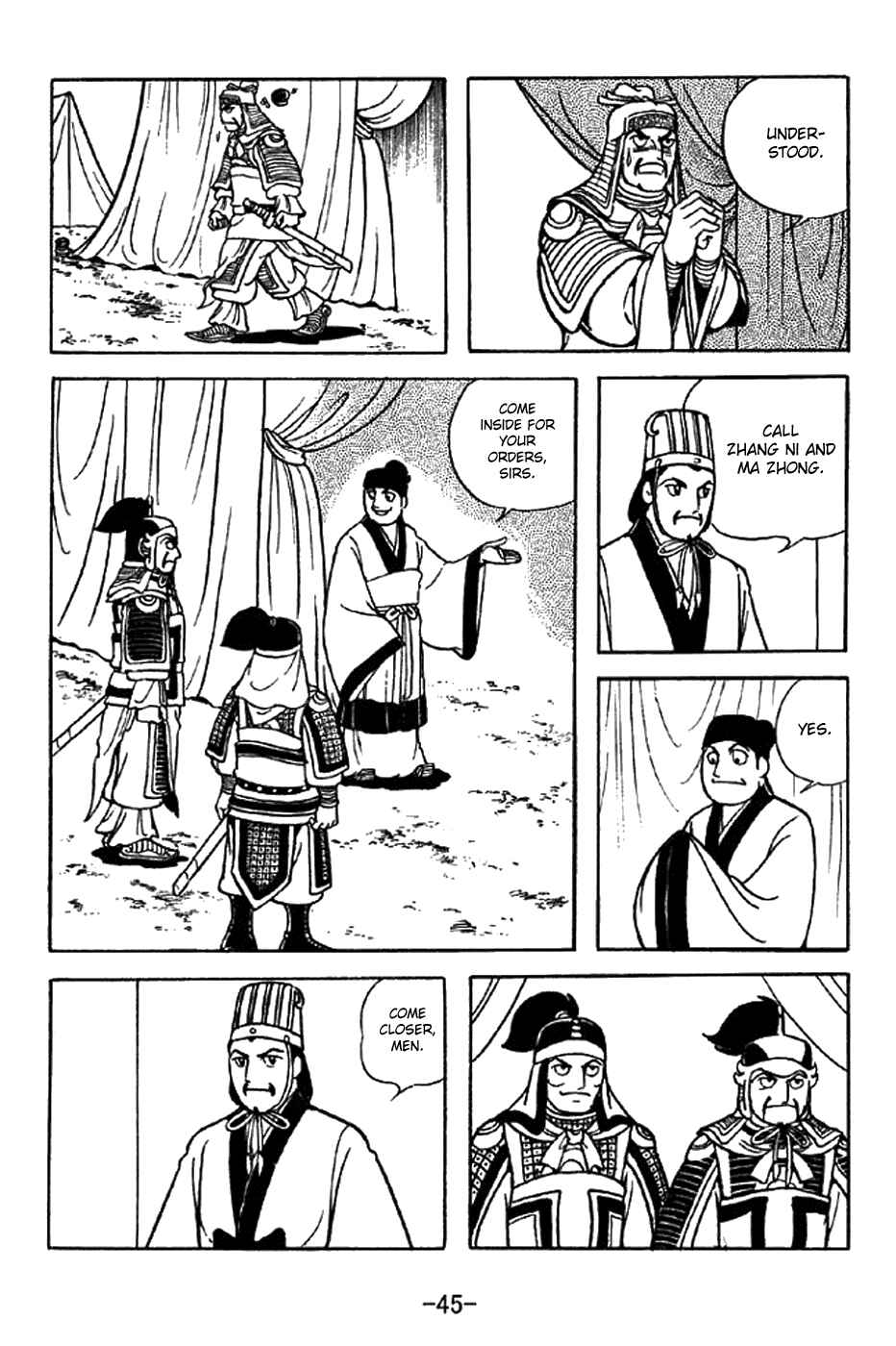 Chapter 336 - Page 26