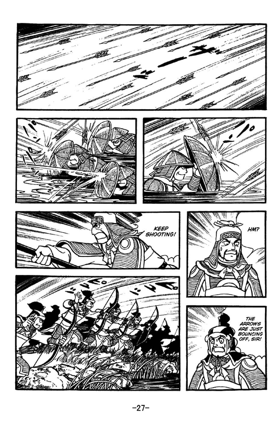 Chapter 336 - Page 8