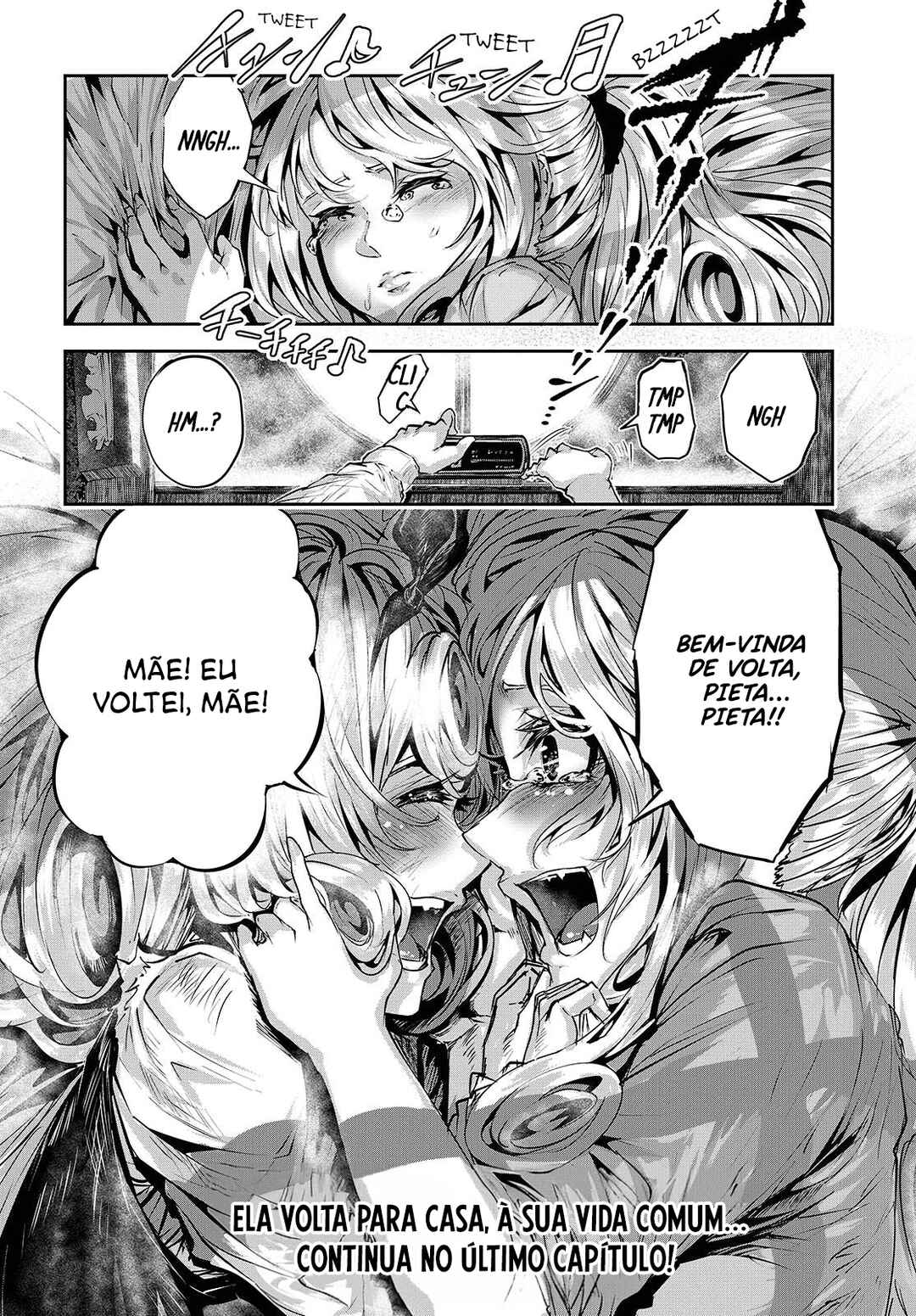 Chapter 33 - Page 32