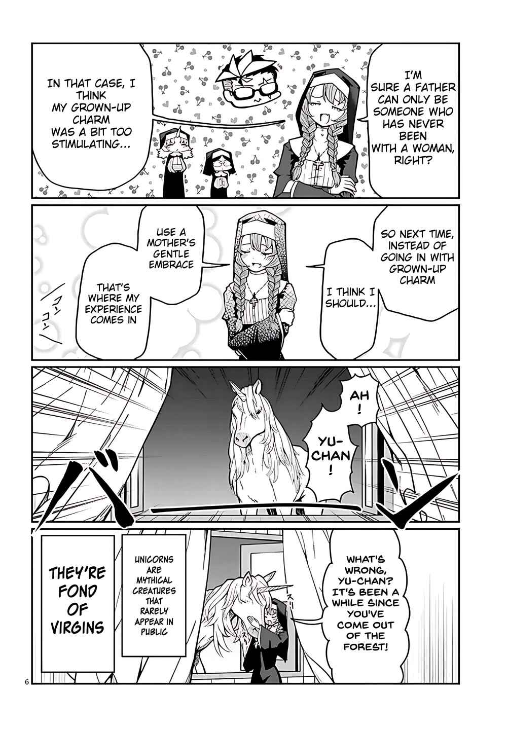 Chapter 3 - Page 6