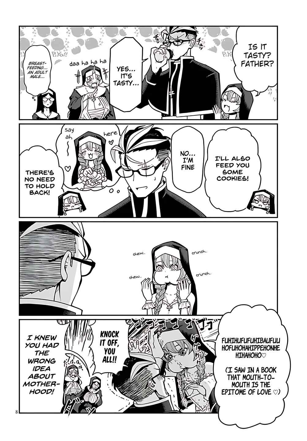 Chapter 3 - Page 8