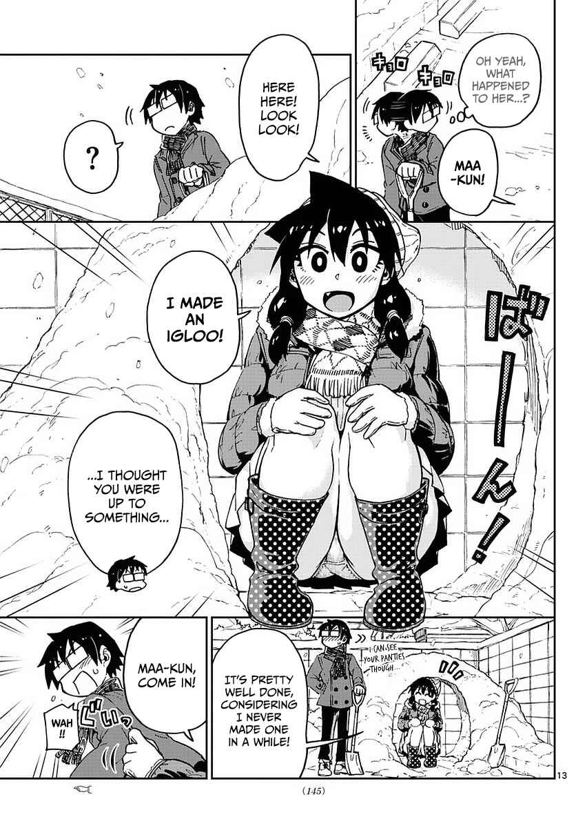 Chapter 73 - Page 13