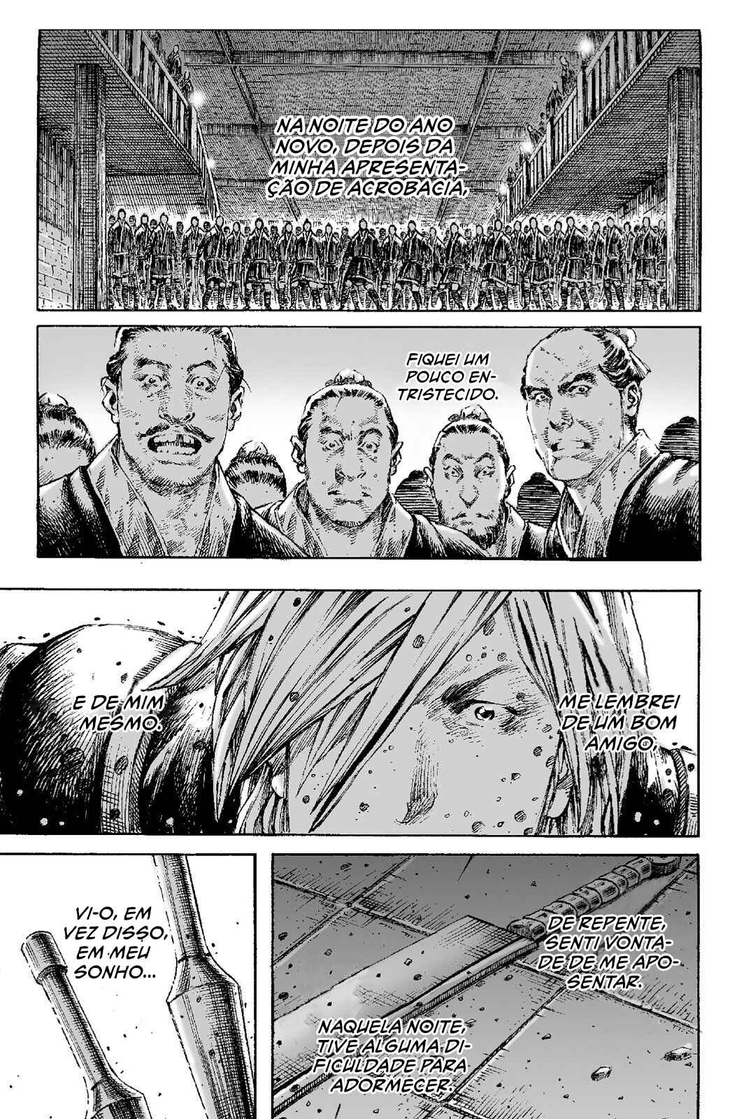 Chapter 204 - Page 1