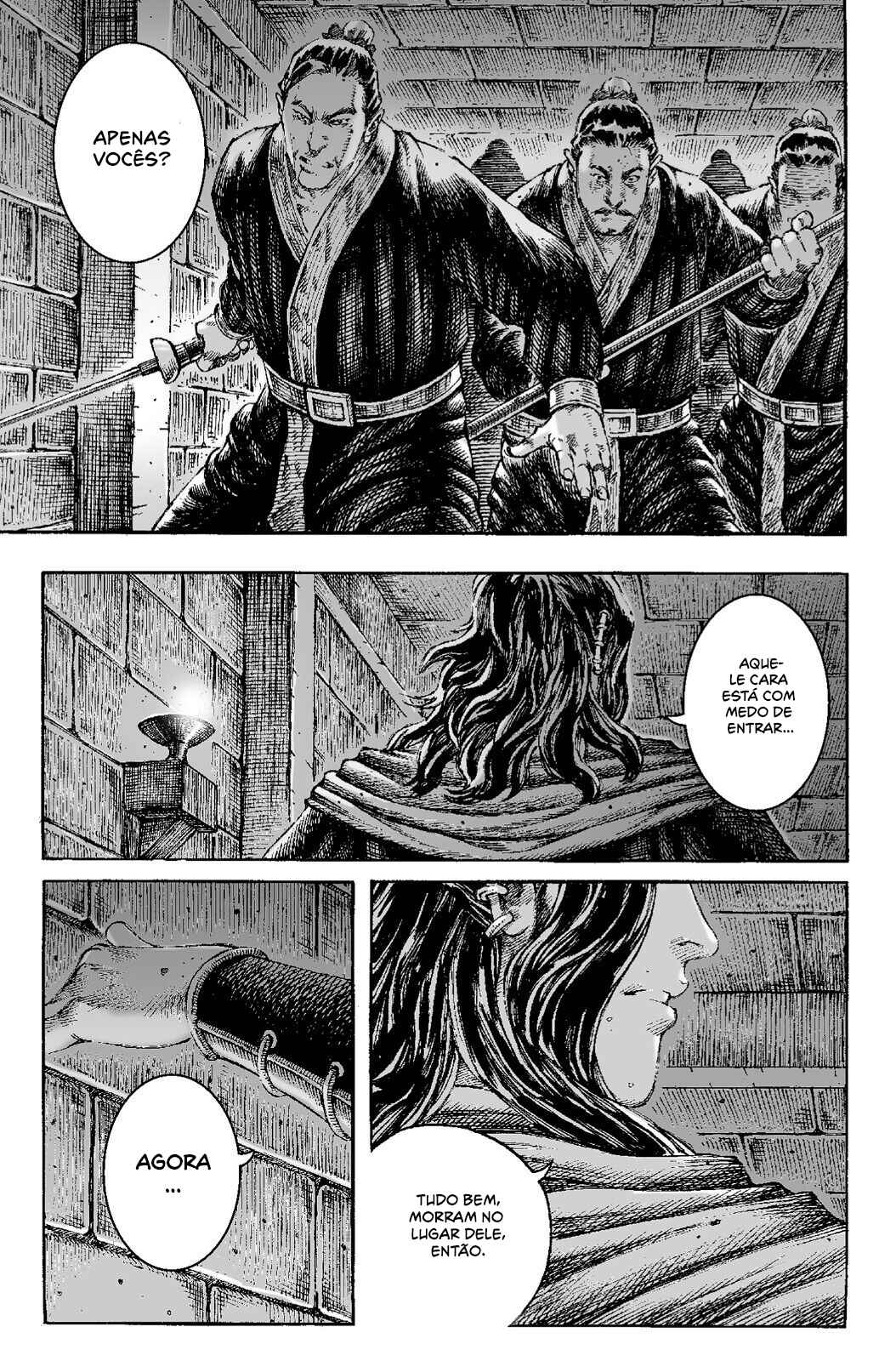 Chapter 204 - Page 15