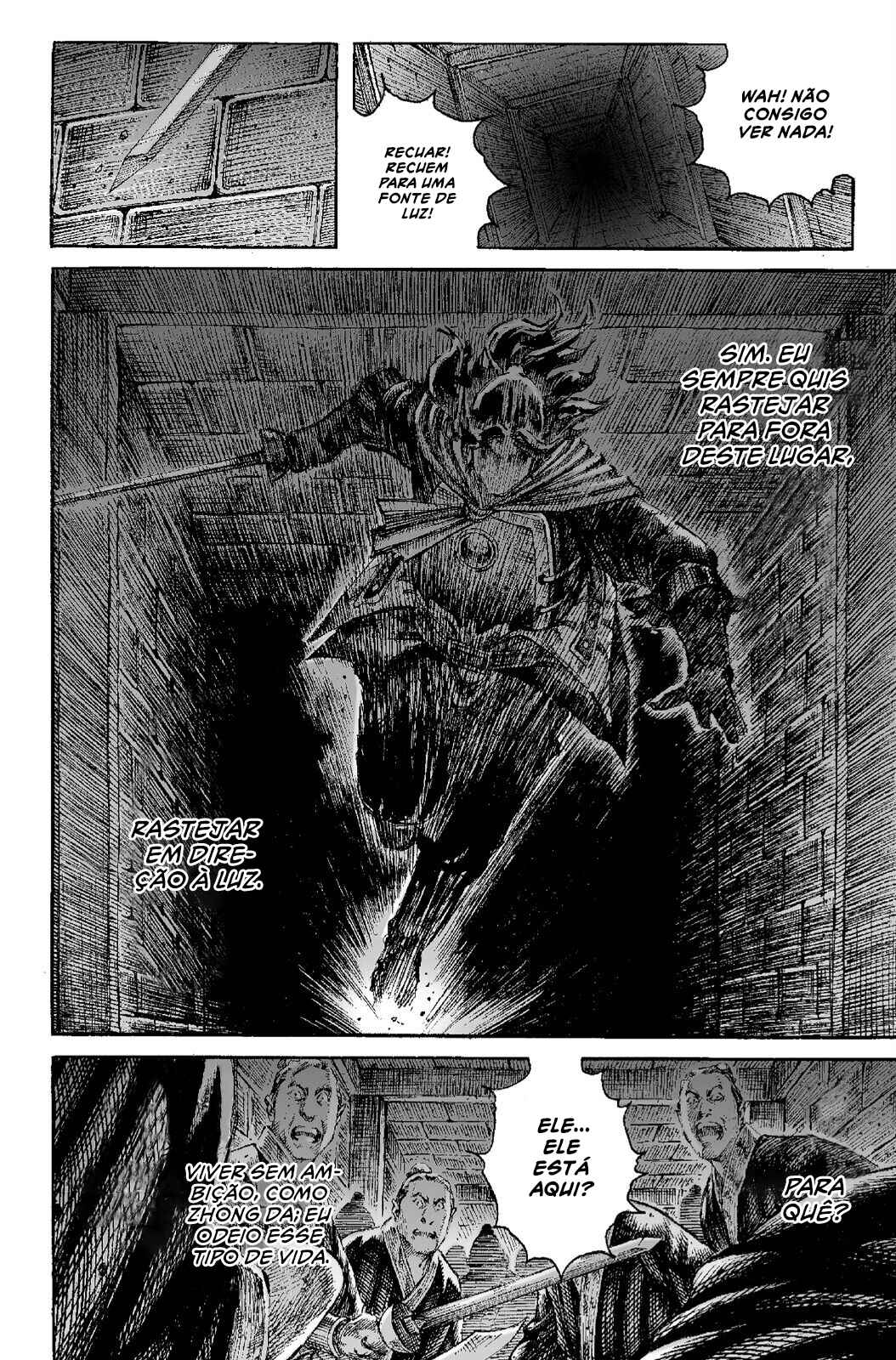 Chapter 204 - Page 18