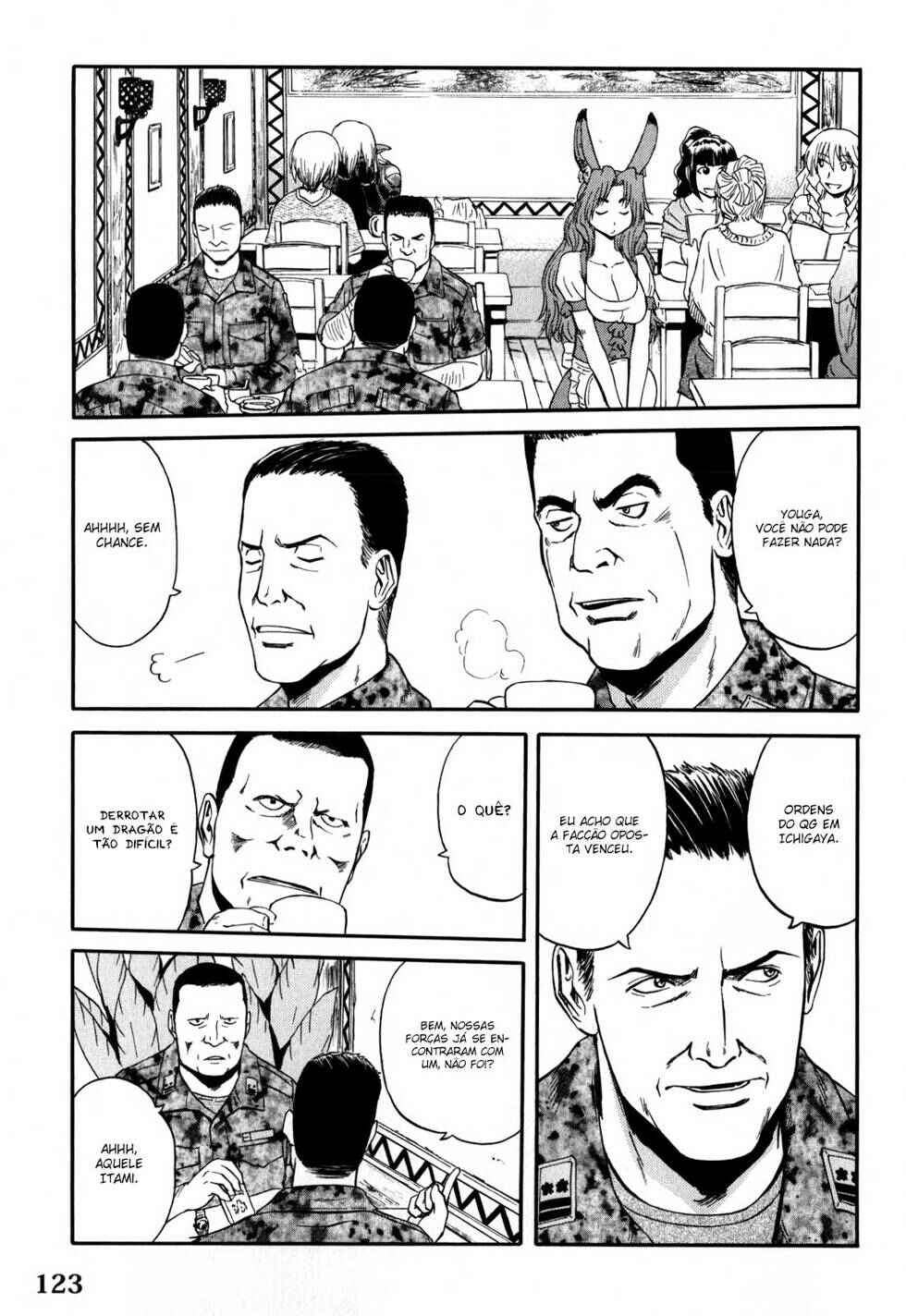 Chapter 28 - Page 14