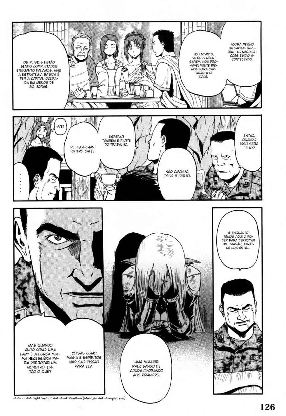 Chapter 28 - Page 17