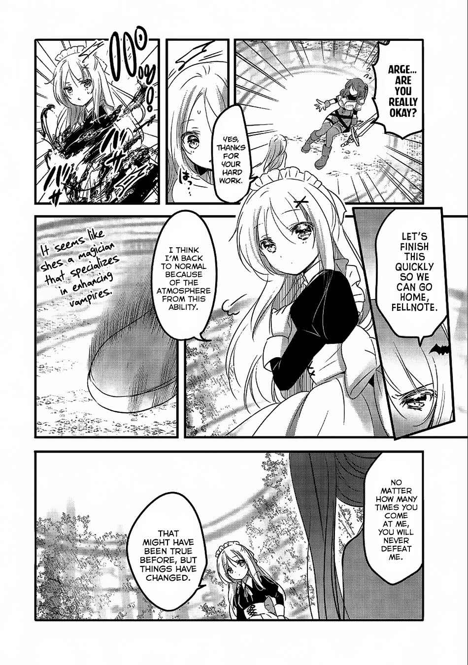 Chapter 22 - Page 29