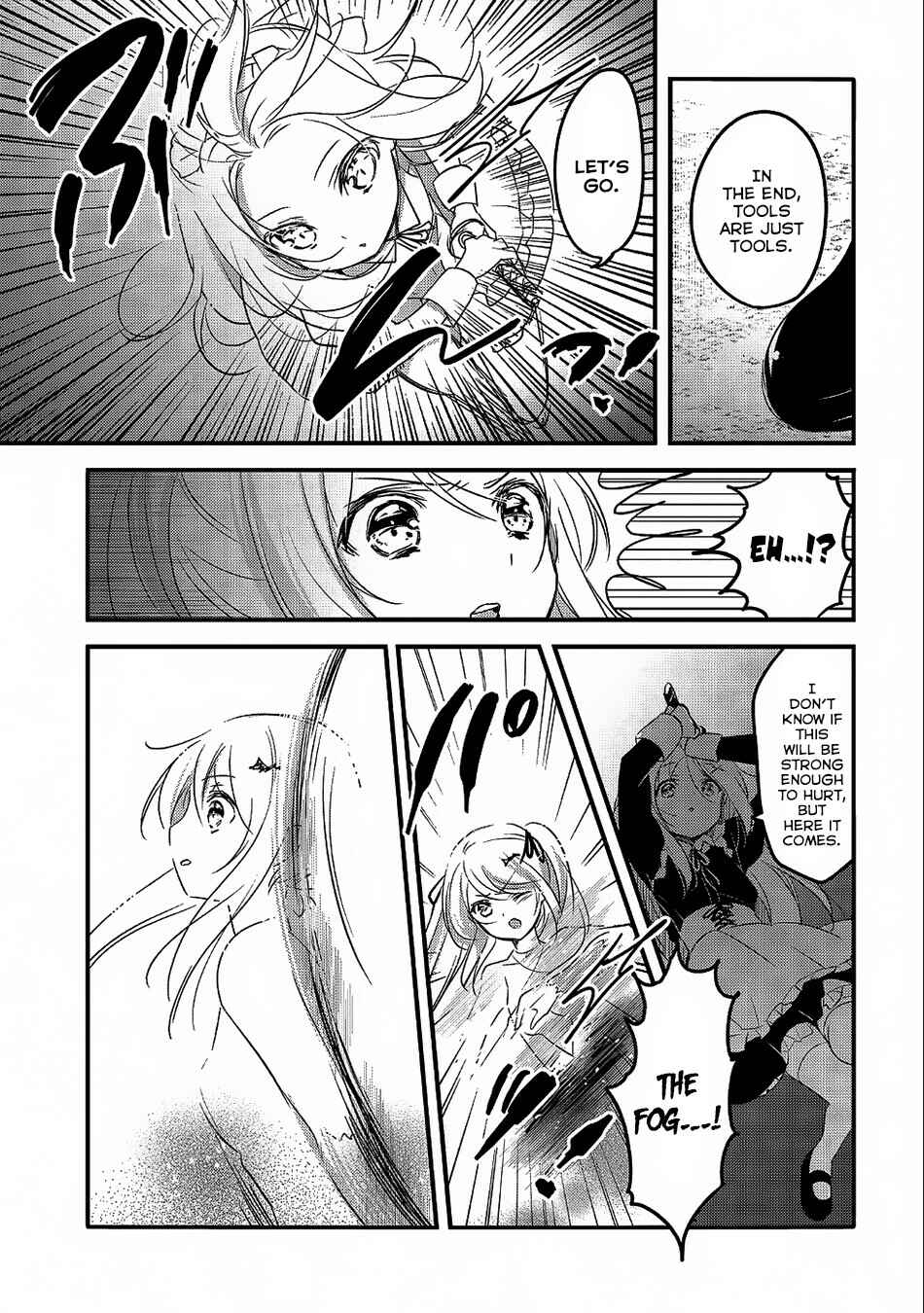 Chapter 22 - Page 32