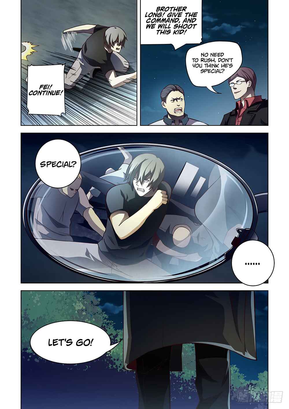 Chapter 82 - Page 13