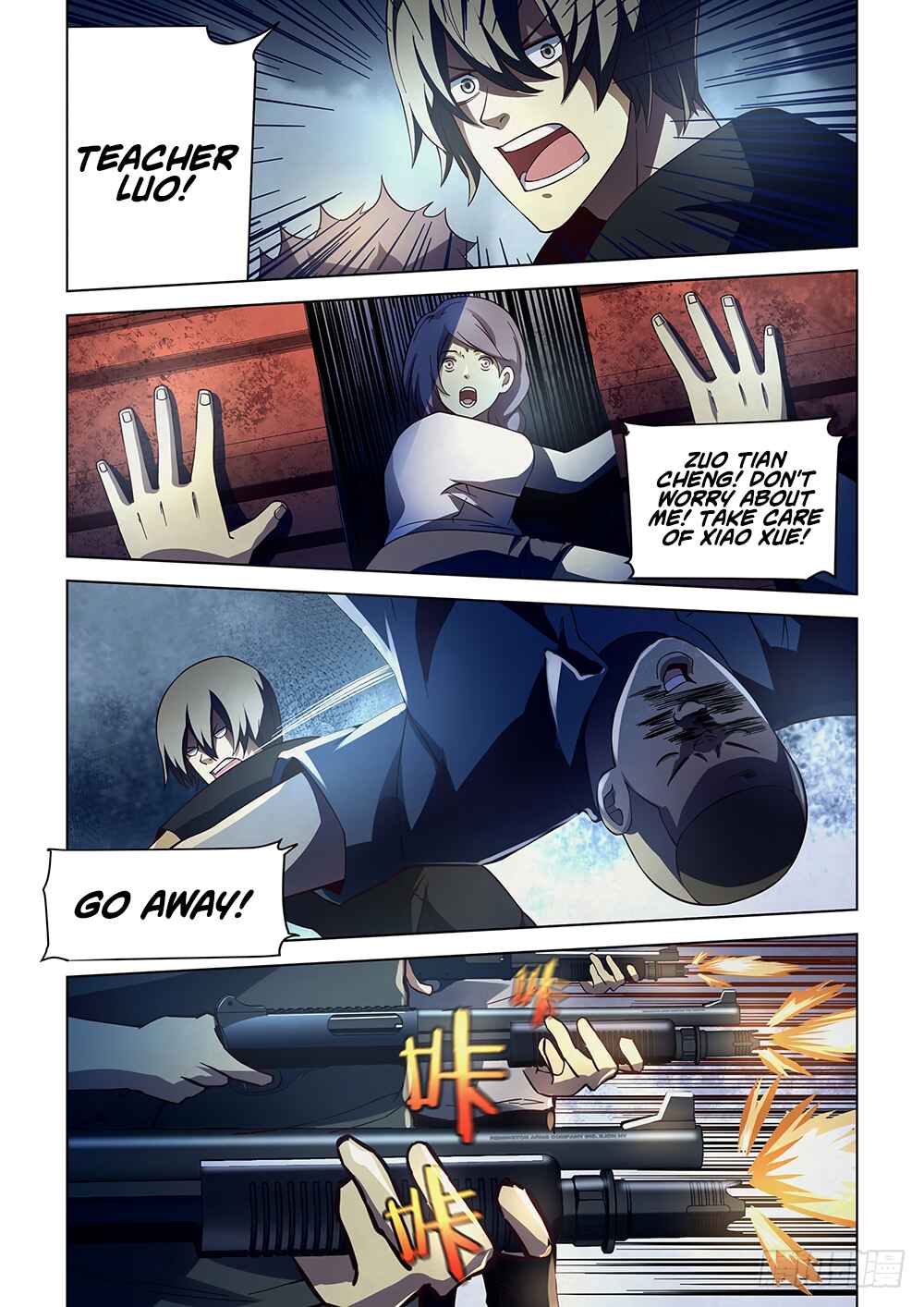 Chapter 82 - Page 14