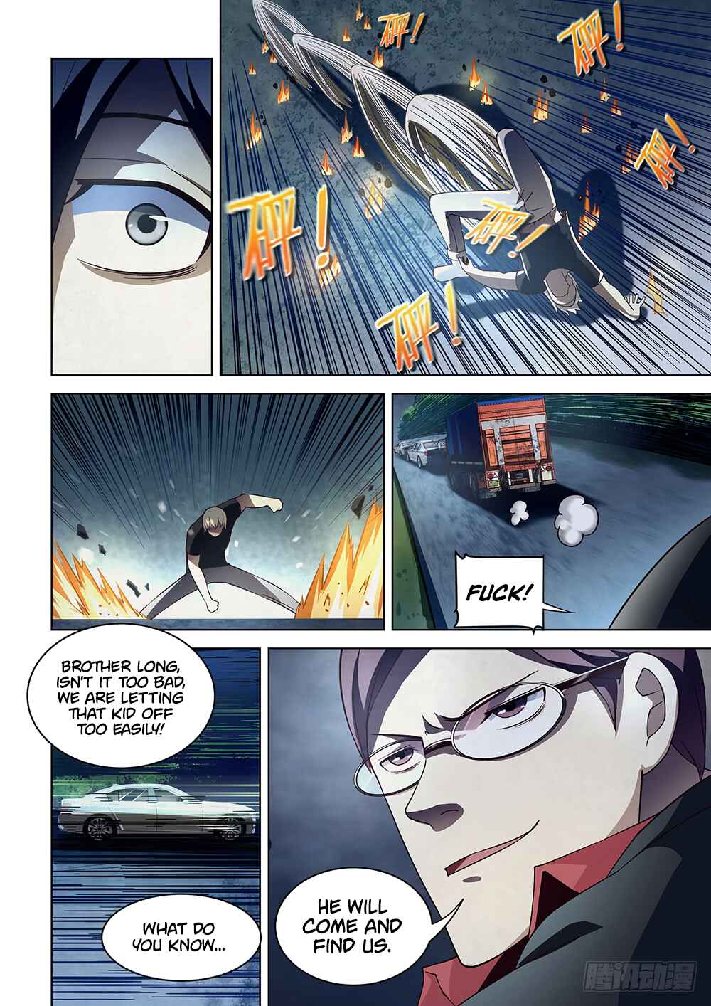 Chapter 82 - Page 15