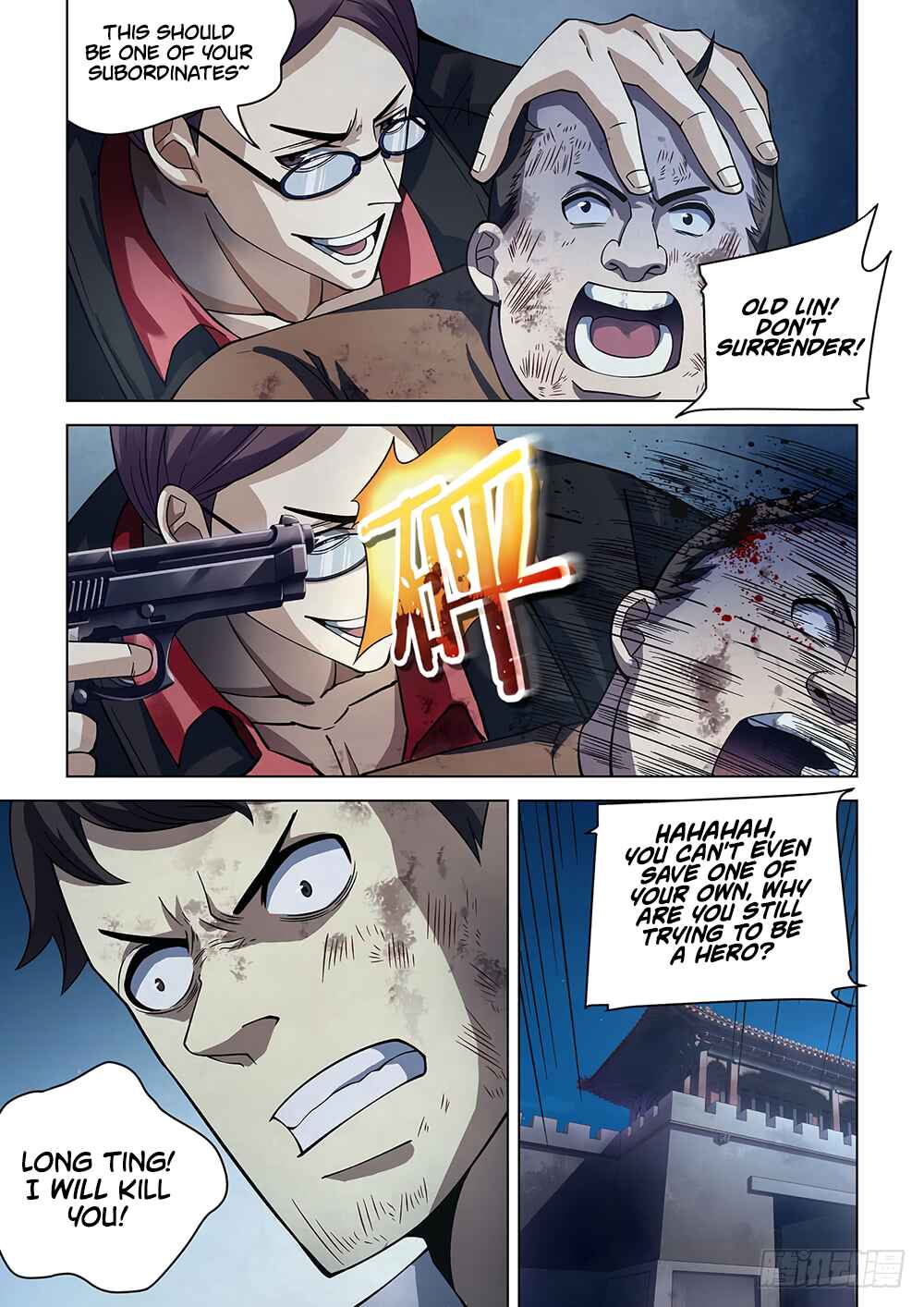 Chapter 82 - Page 4
