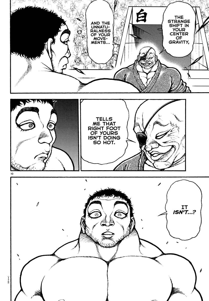 Chapter 133 - Page 10