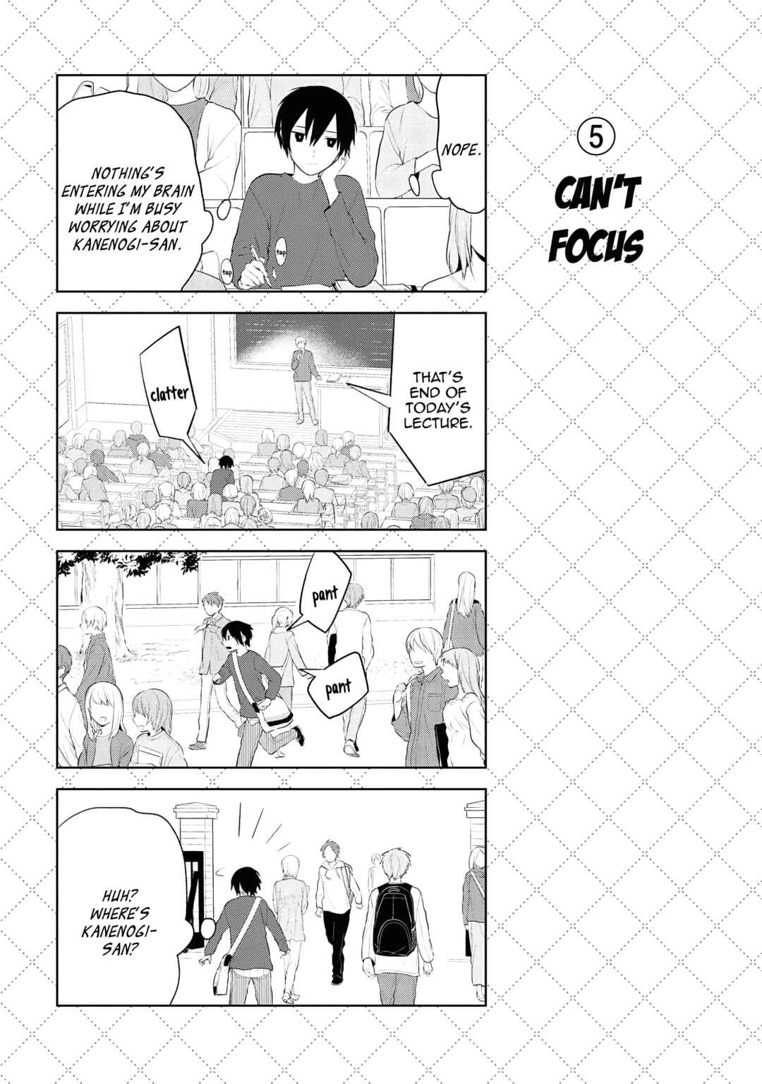 Chapter 115 - Page 6