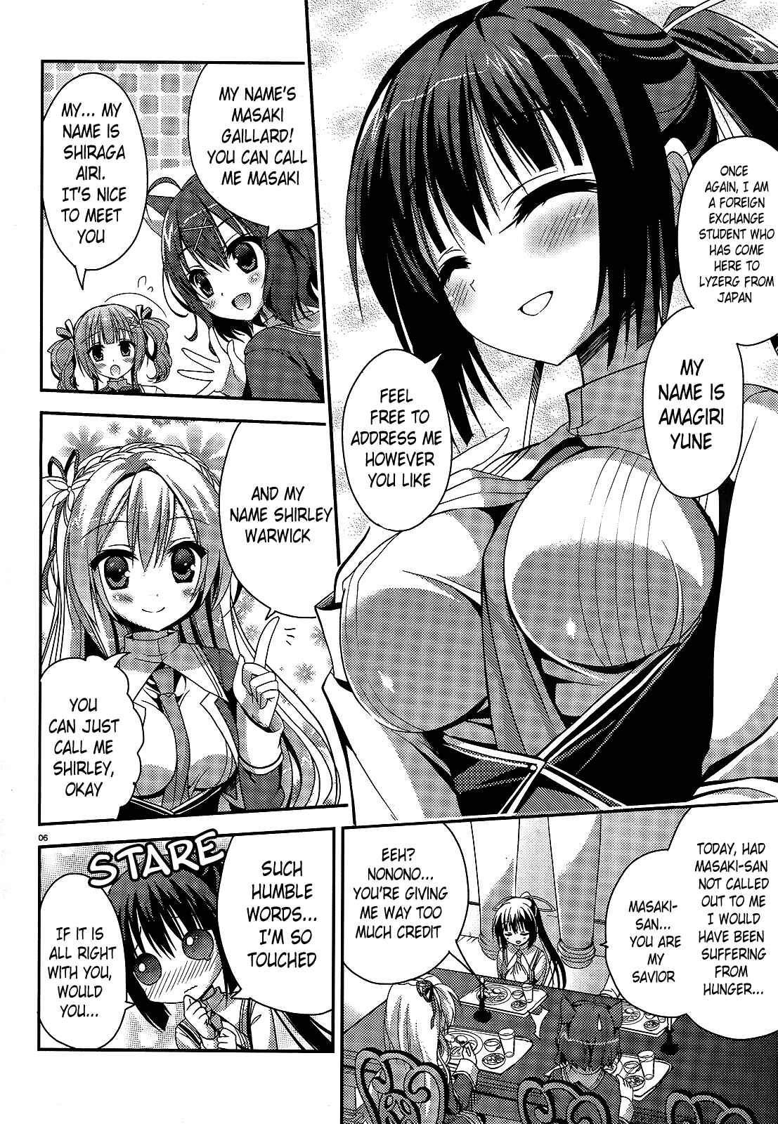 Chapter 2 - Page 6