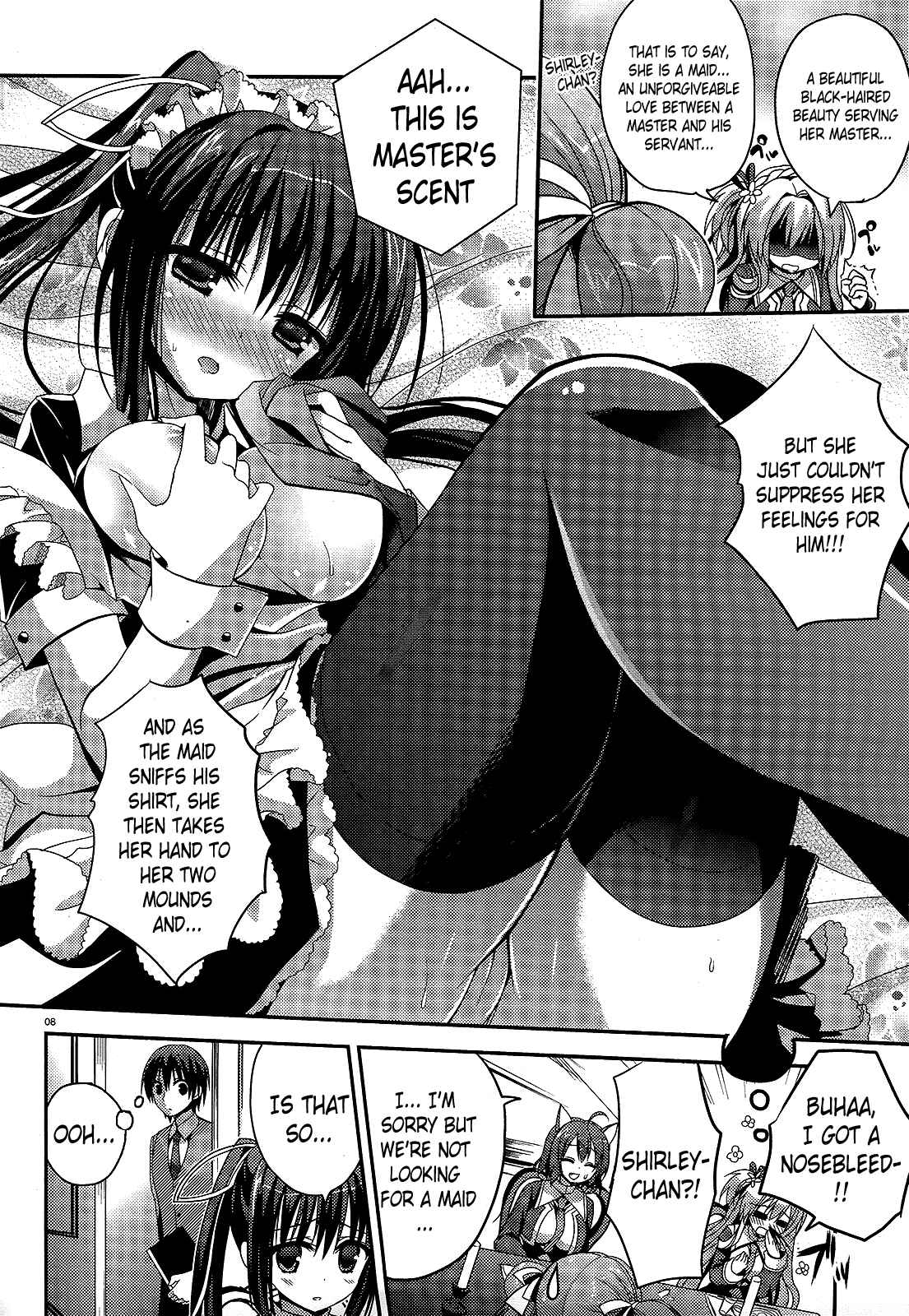 Chapter 2 - Page 8