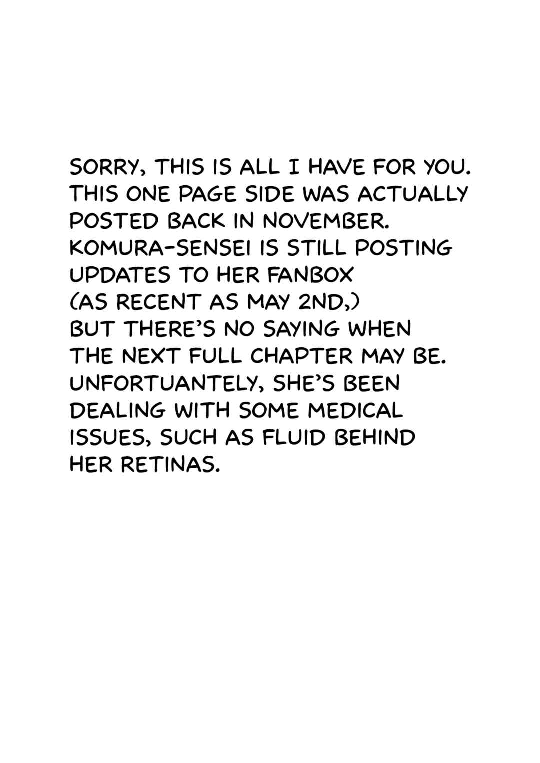 Chapter 28.5 - Page 2