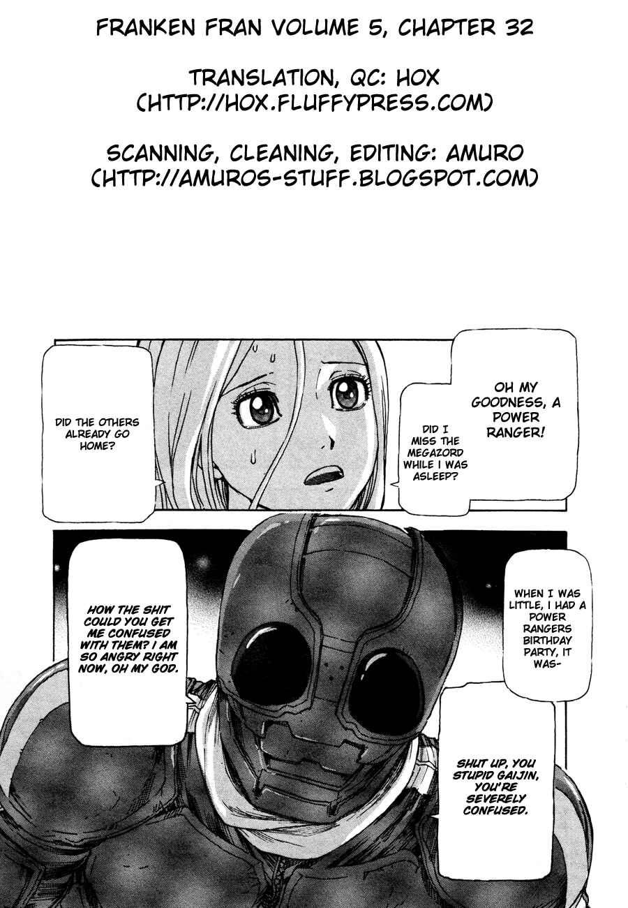 Chapter 32 - Page 24