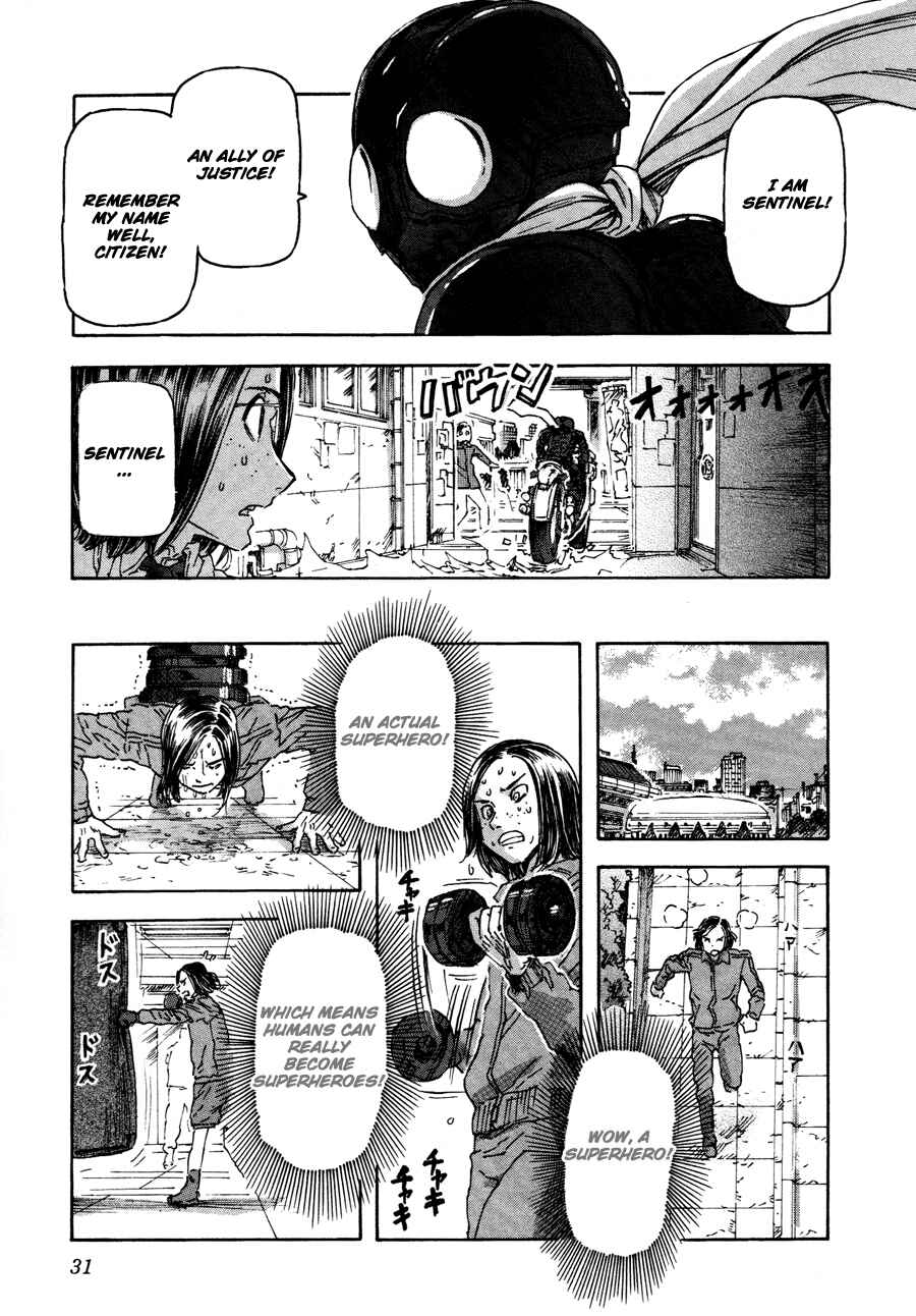 Chapter 32 - Page 4