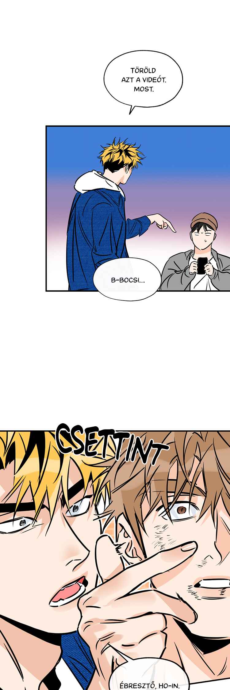 Chapter 77 - Page 8