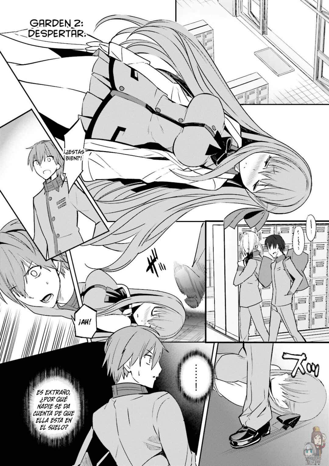 Chapter 2 - Page 4