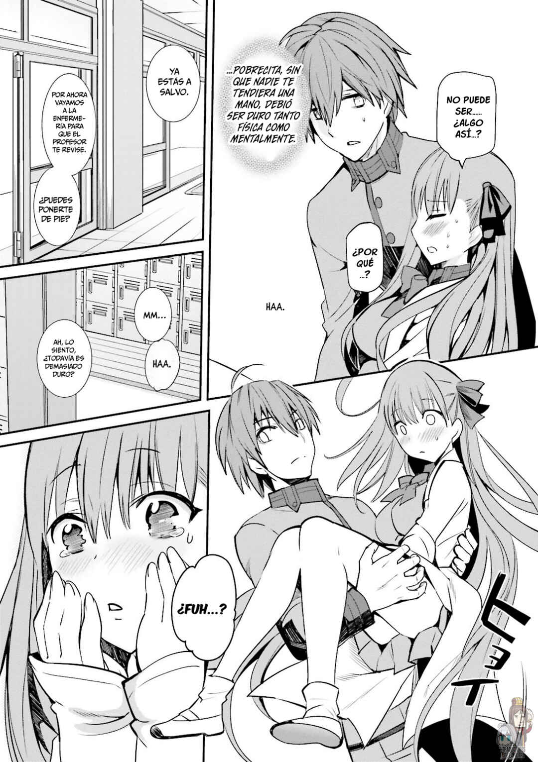 Chapter 2 - Page 6