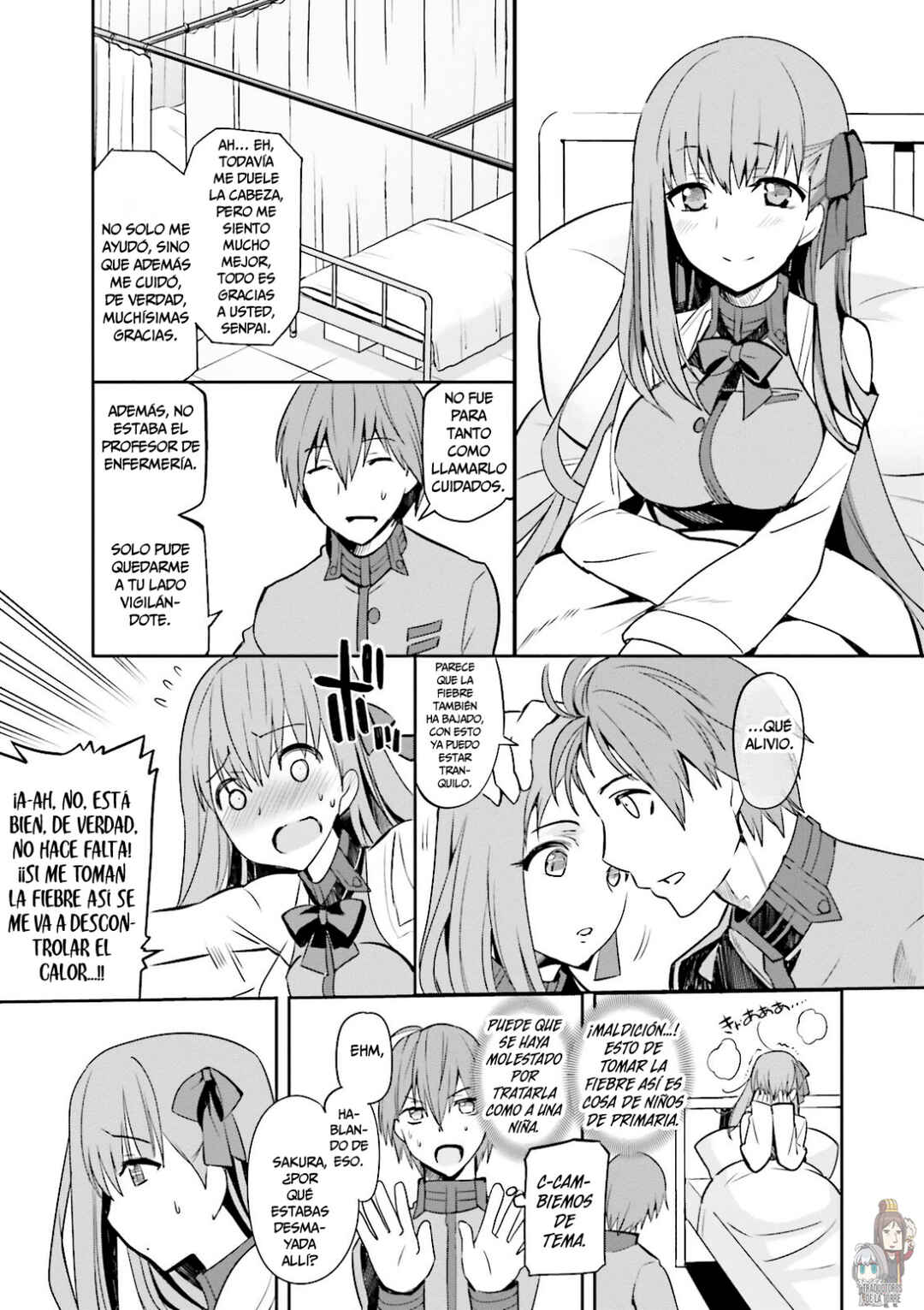 Chapter 2 - Page 8