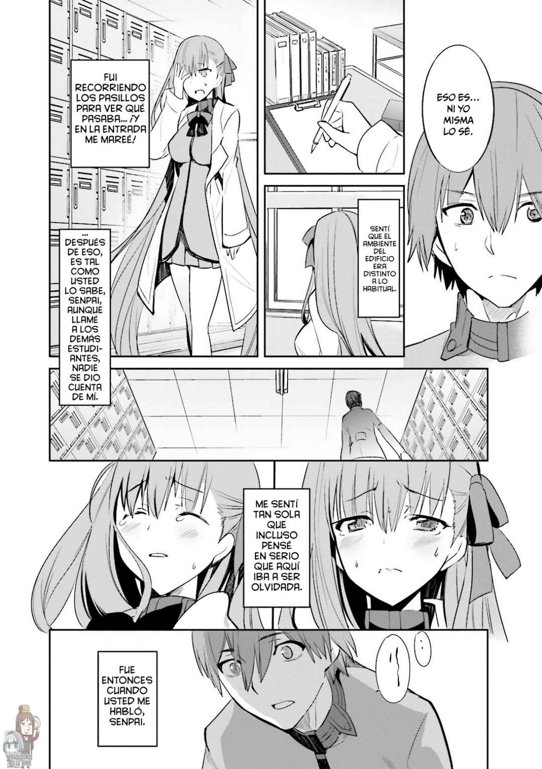 Chapter 2 - Page 9