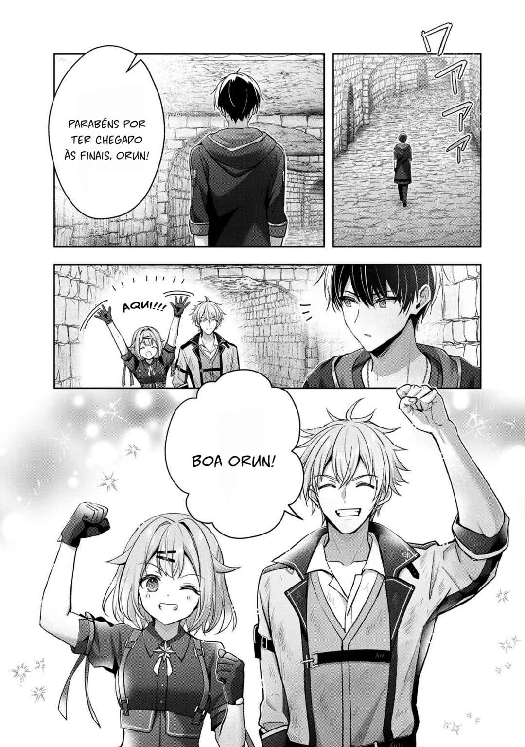 Chapter 47 - Page 20