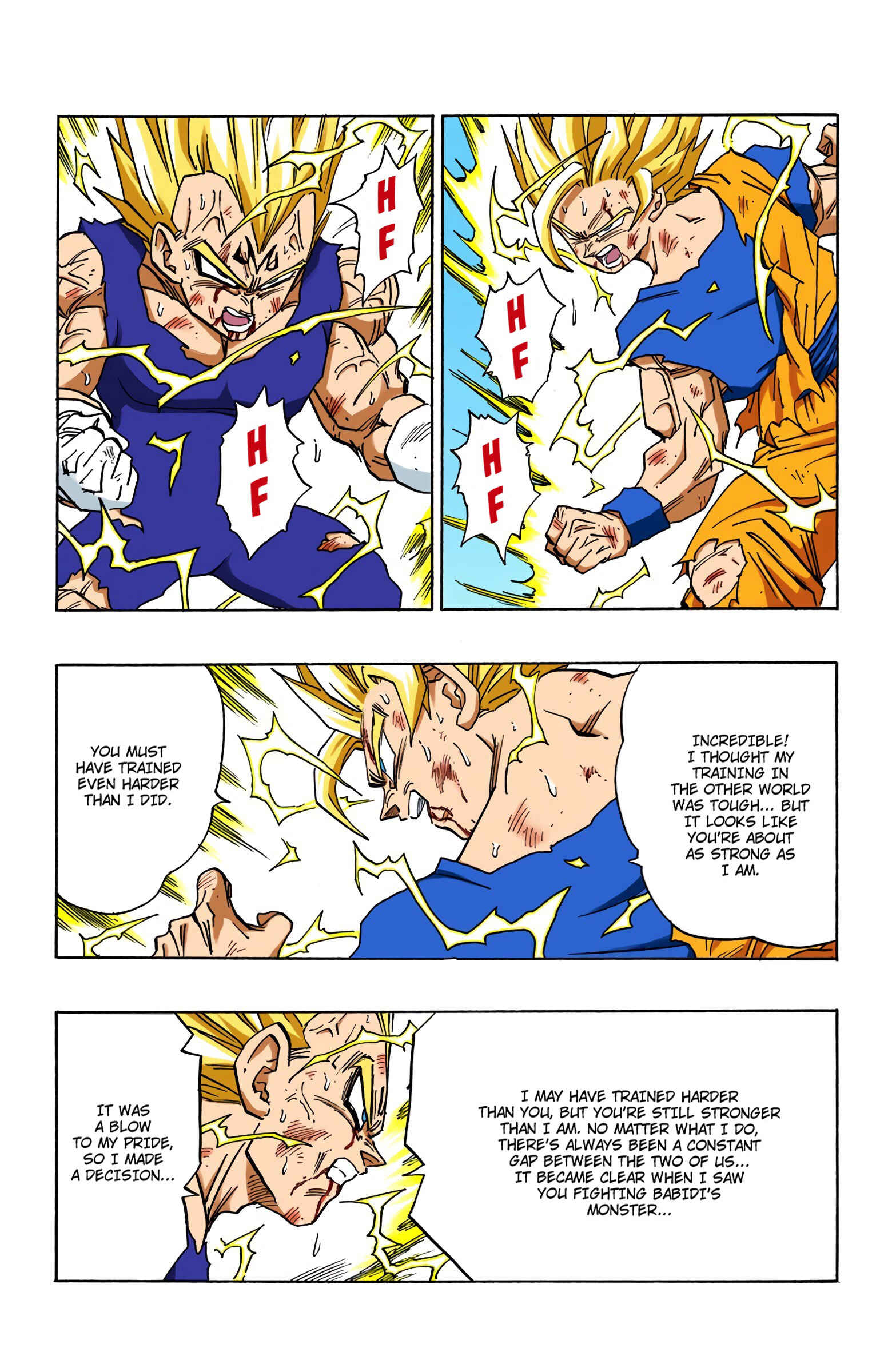 Chapter 459 - Page 10