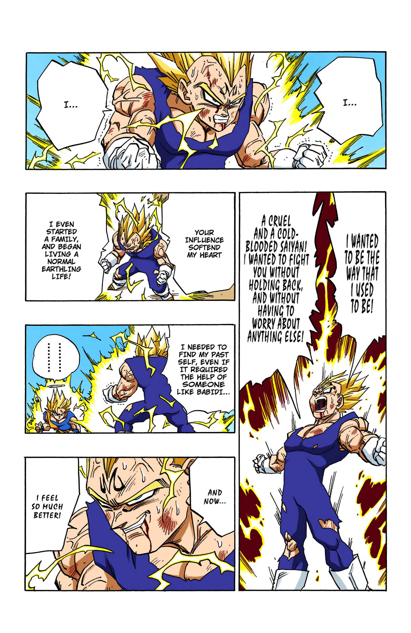 Chapter 459 - Page 12