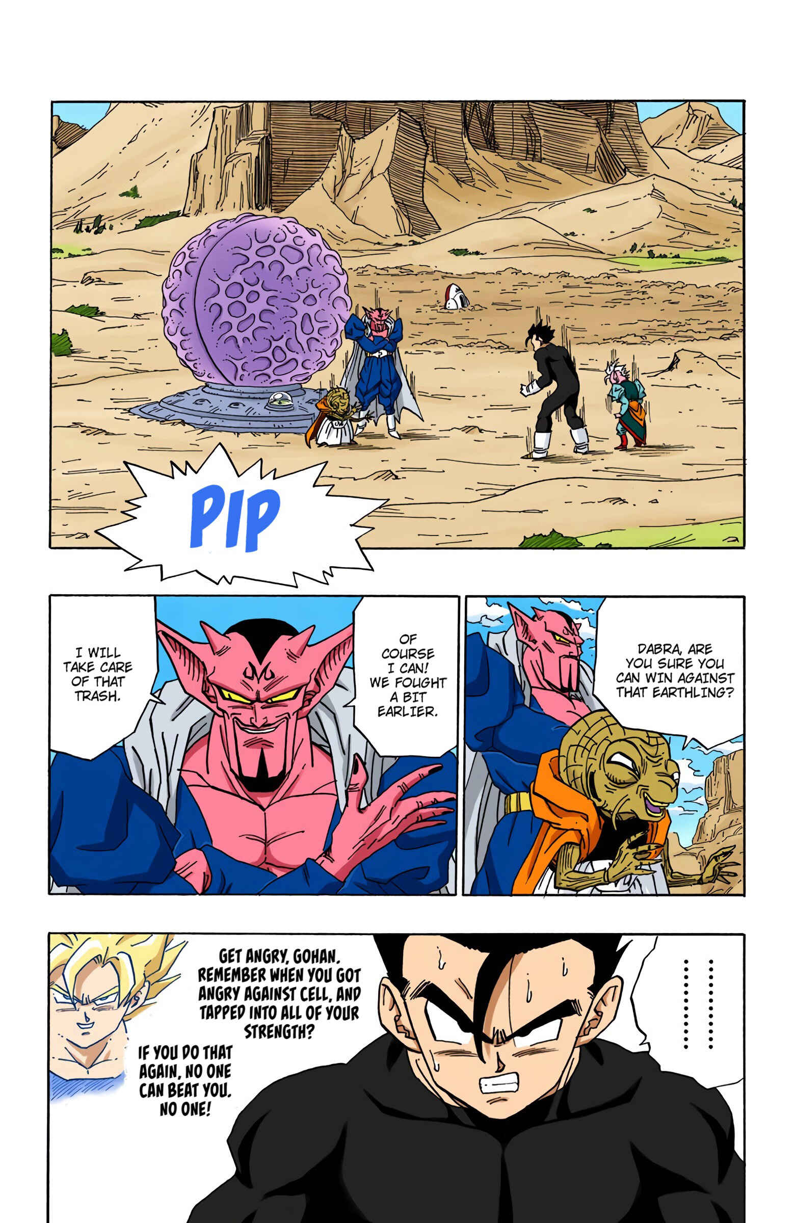 Chapter 459 - Page 2