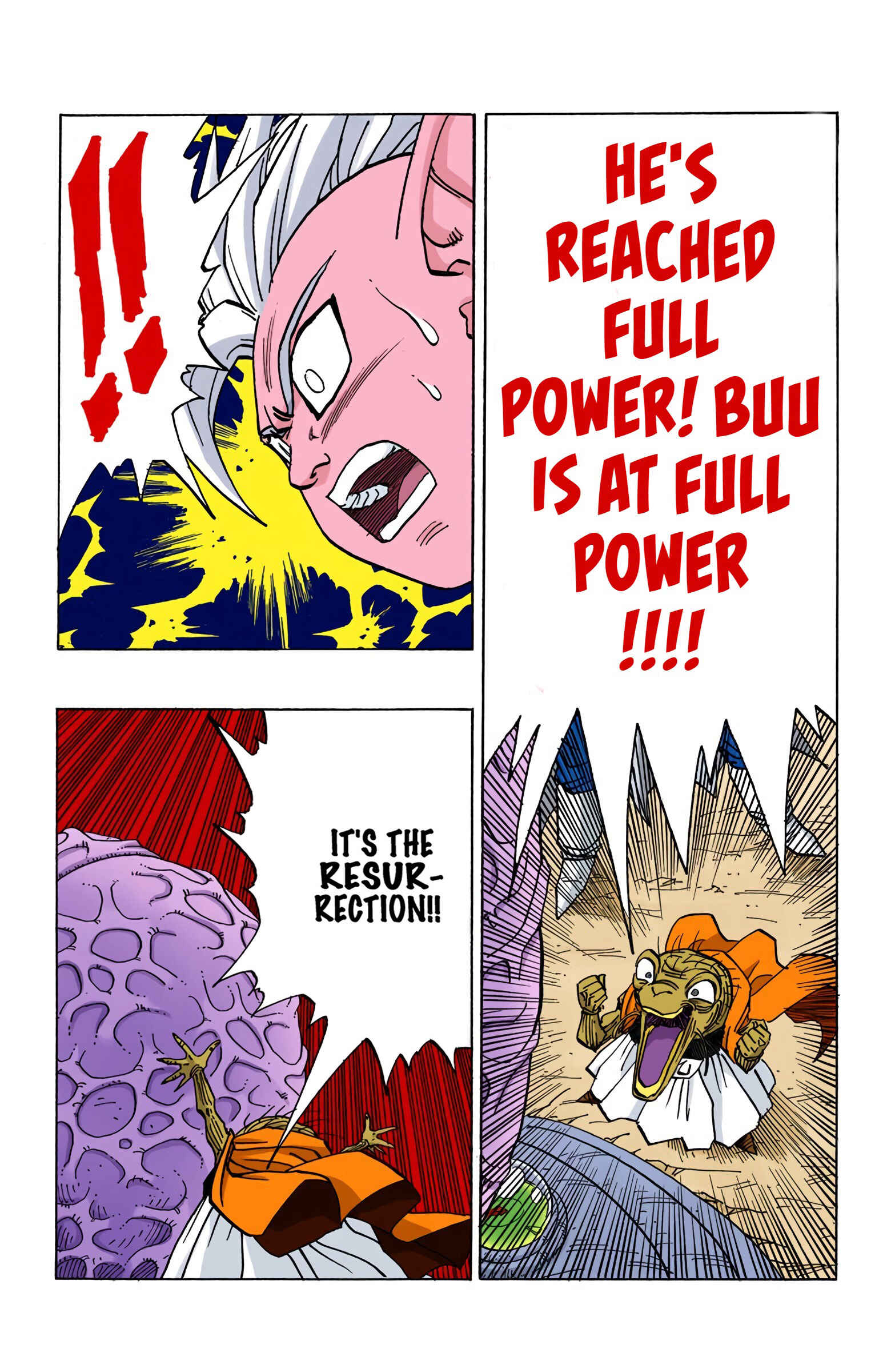 Chapter 459 - Page 5