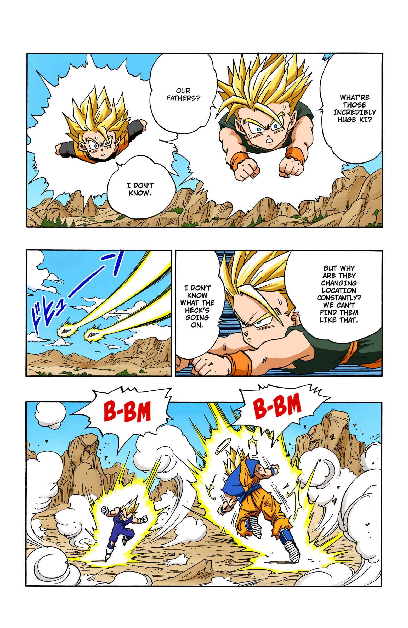 Chapter 459 - Page 9