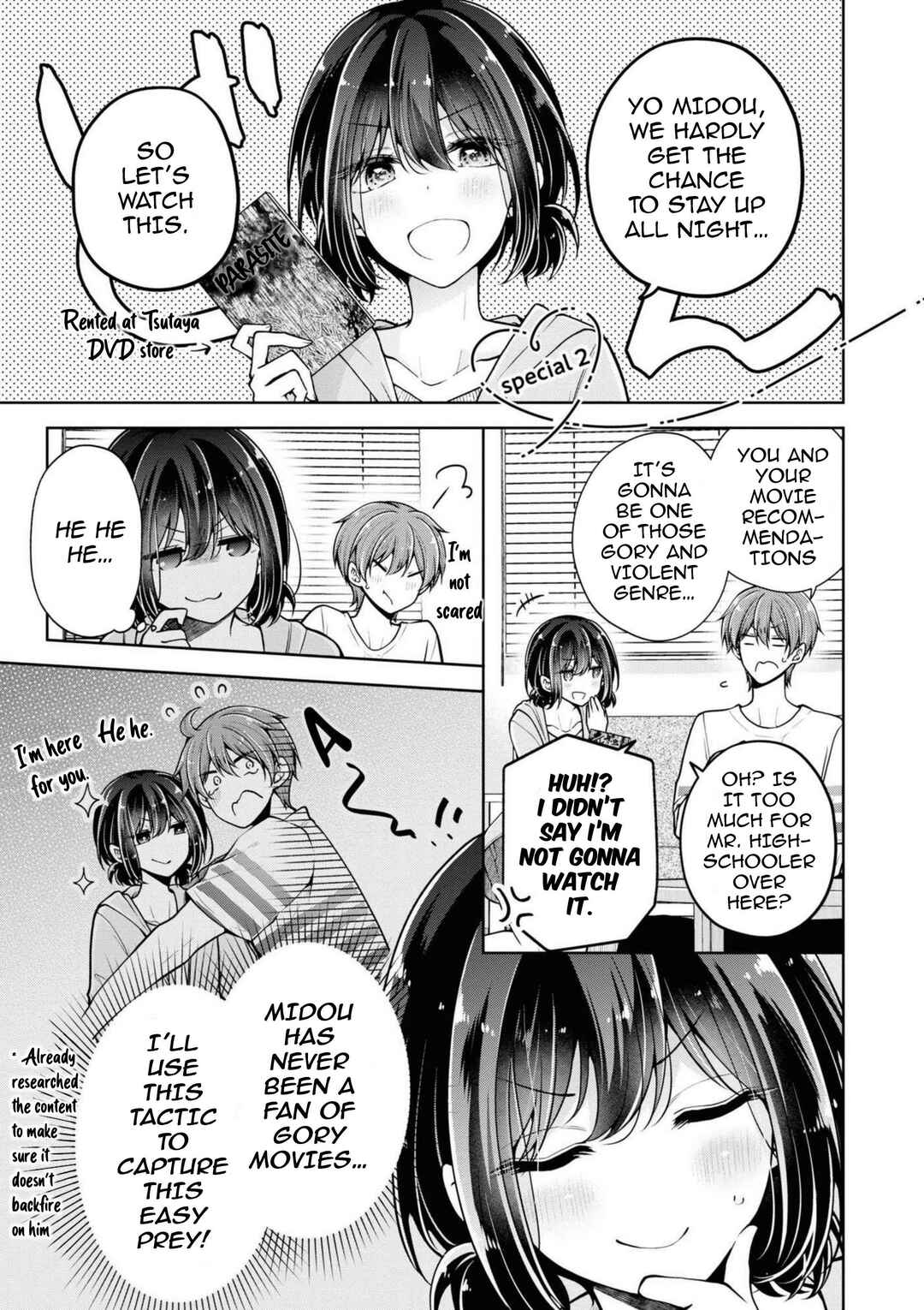 Chapter 39.5 - Page 1