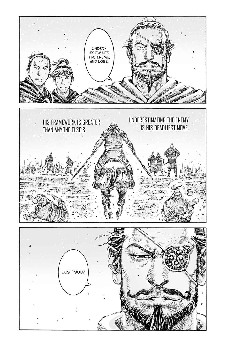 Chapter 545 - Page 14