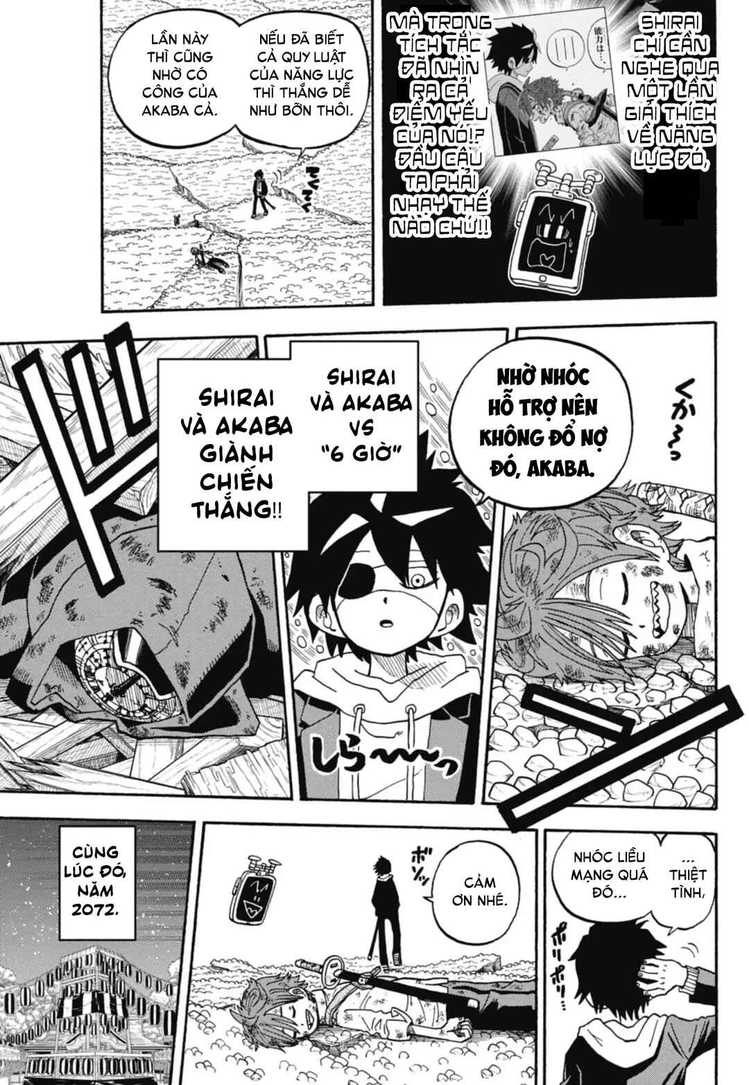 Chapter 45 - Page 21