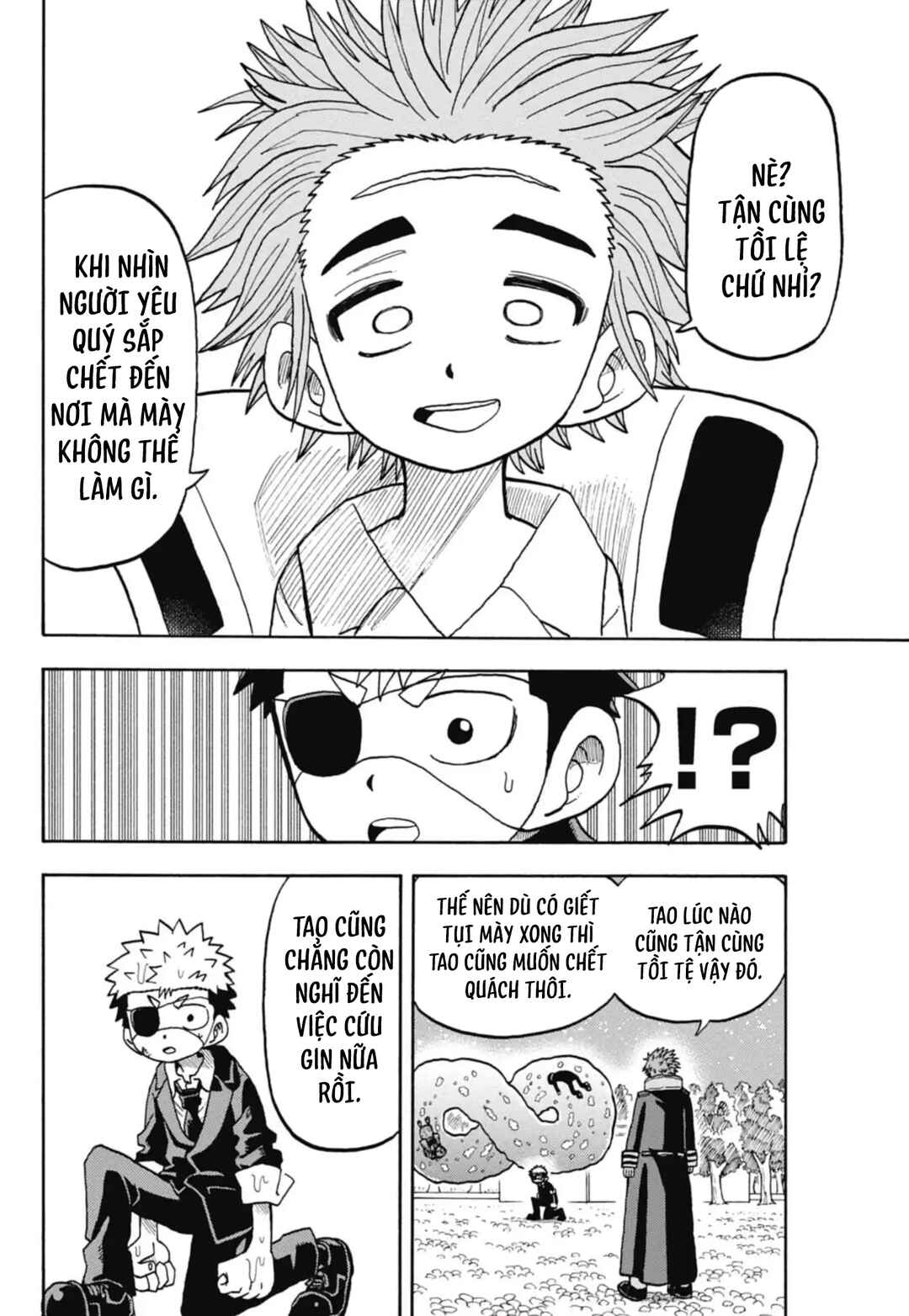 Chapter 45 - Page 30